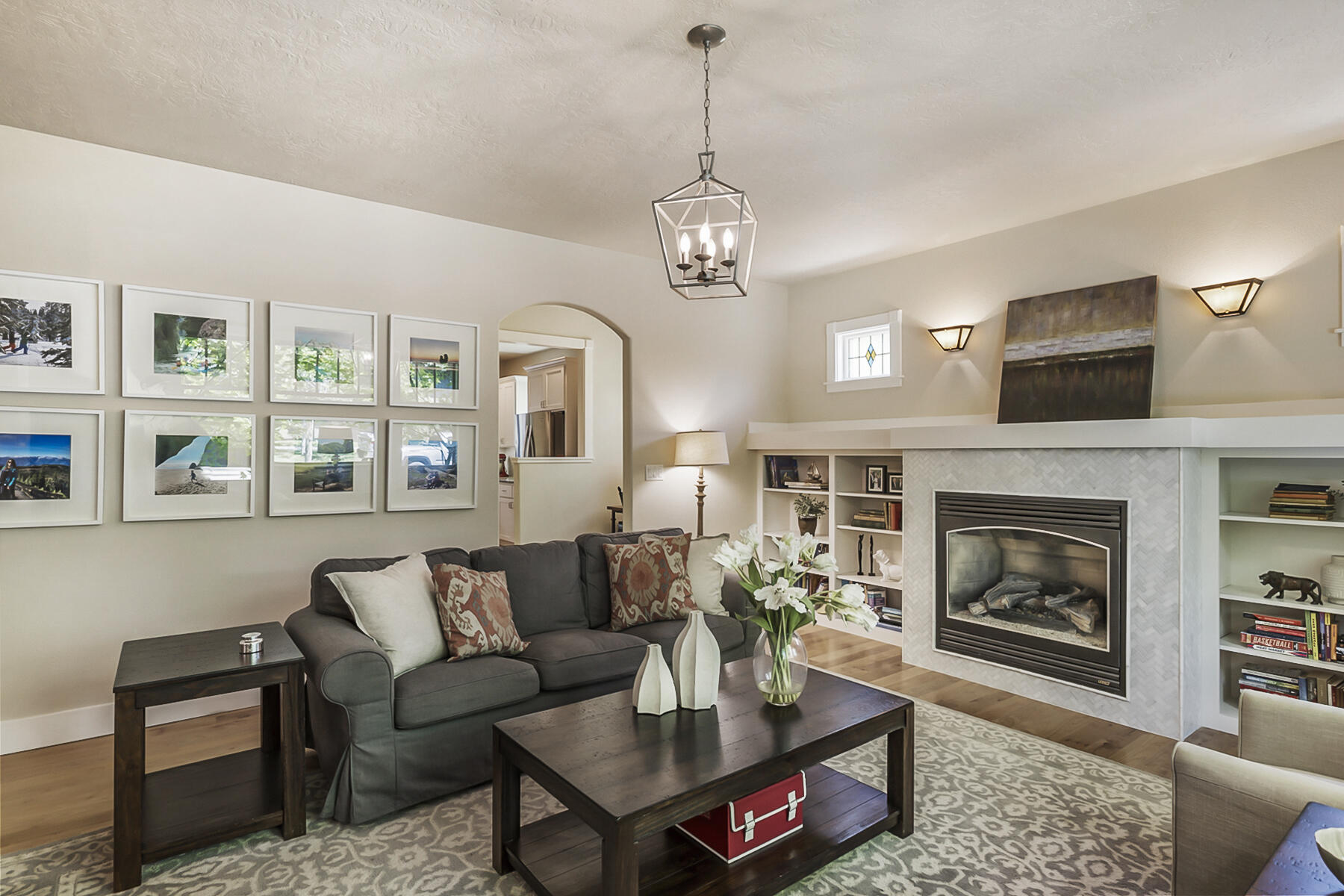 NorthWest Crossing - Residential