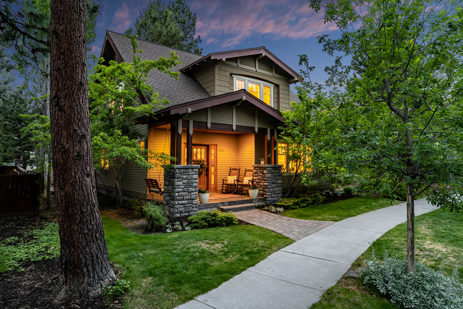 NorthWest Crossing - Residential