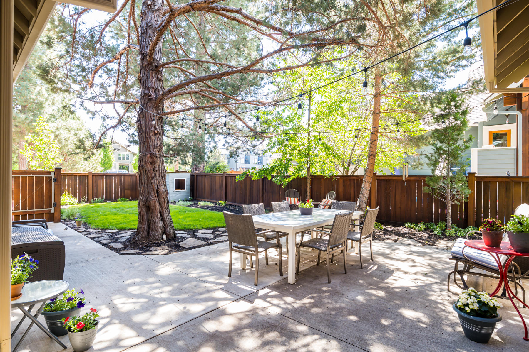 NorthWest Crossing - Residential