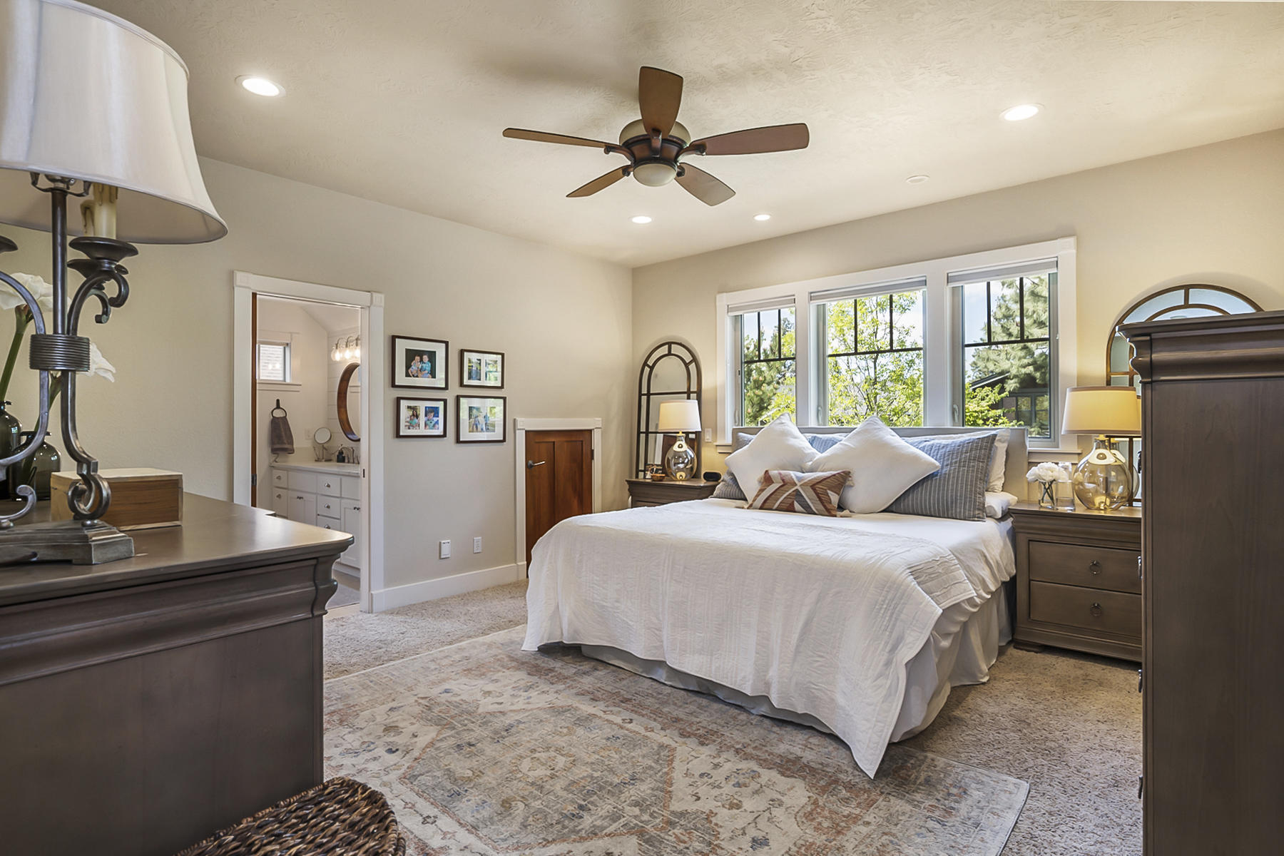 NorthWest Crossing - Residential