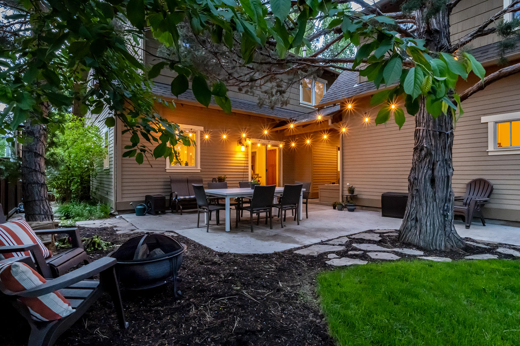 NorthWest Crossing - Residential