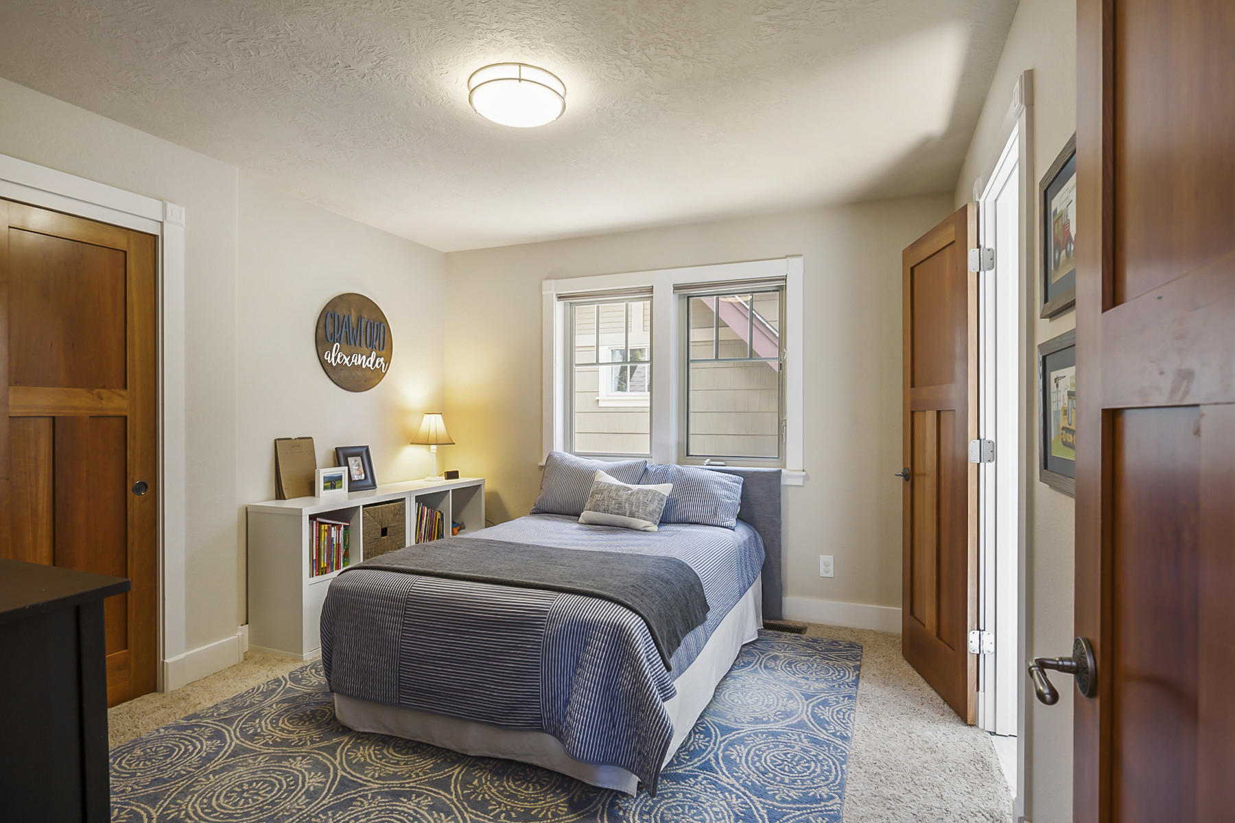 NorthWest Crossing - Residential