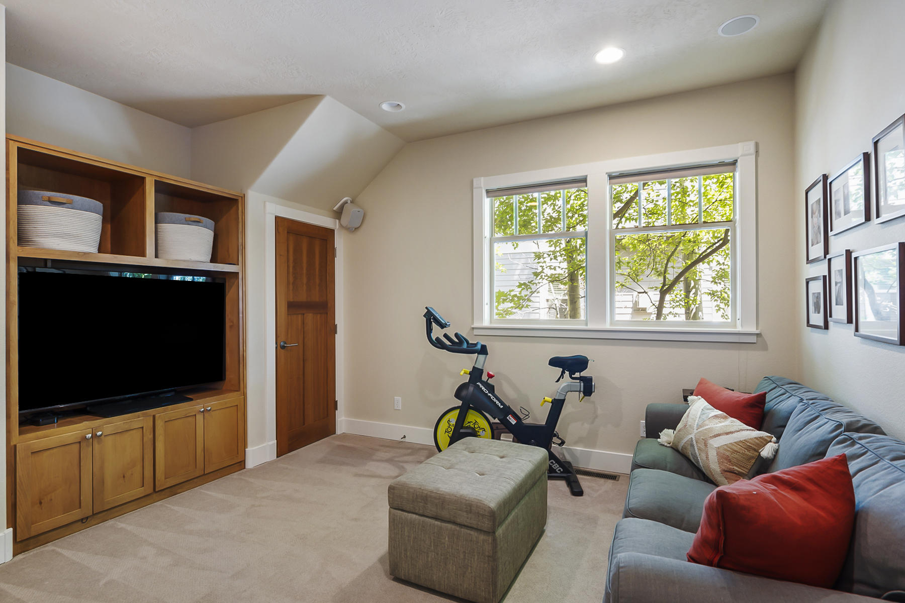 NorthWest Crossing - Residential