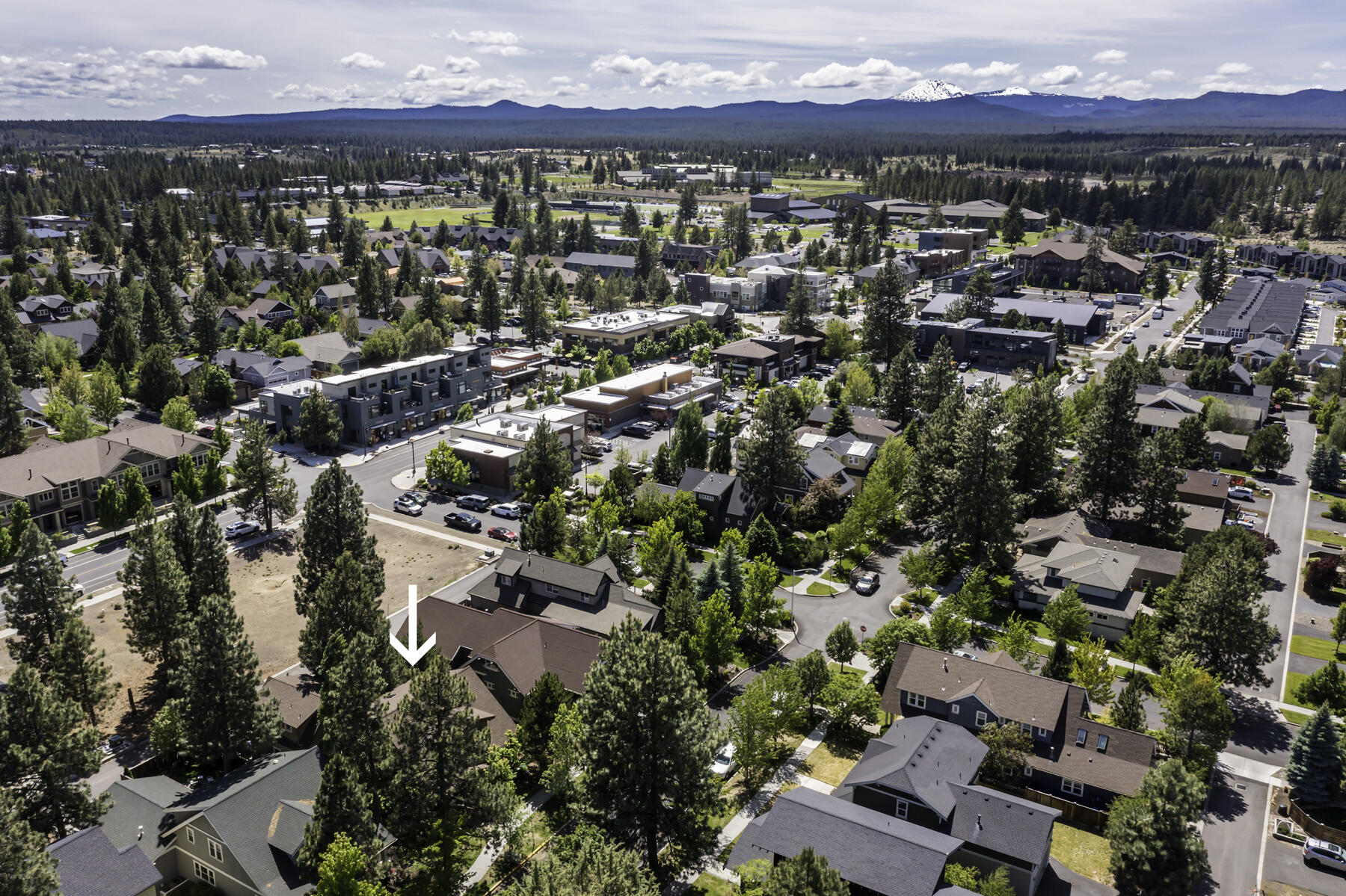 NorthWest Crossing - Residential