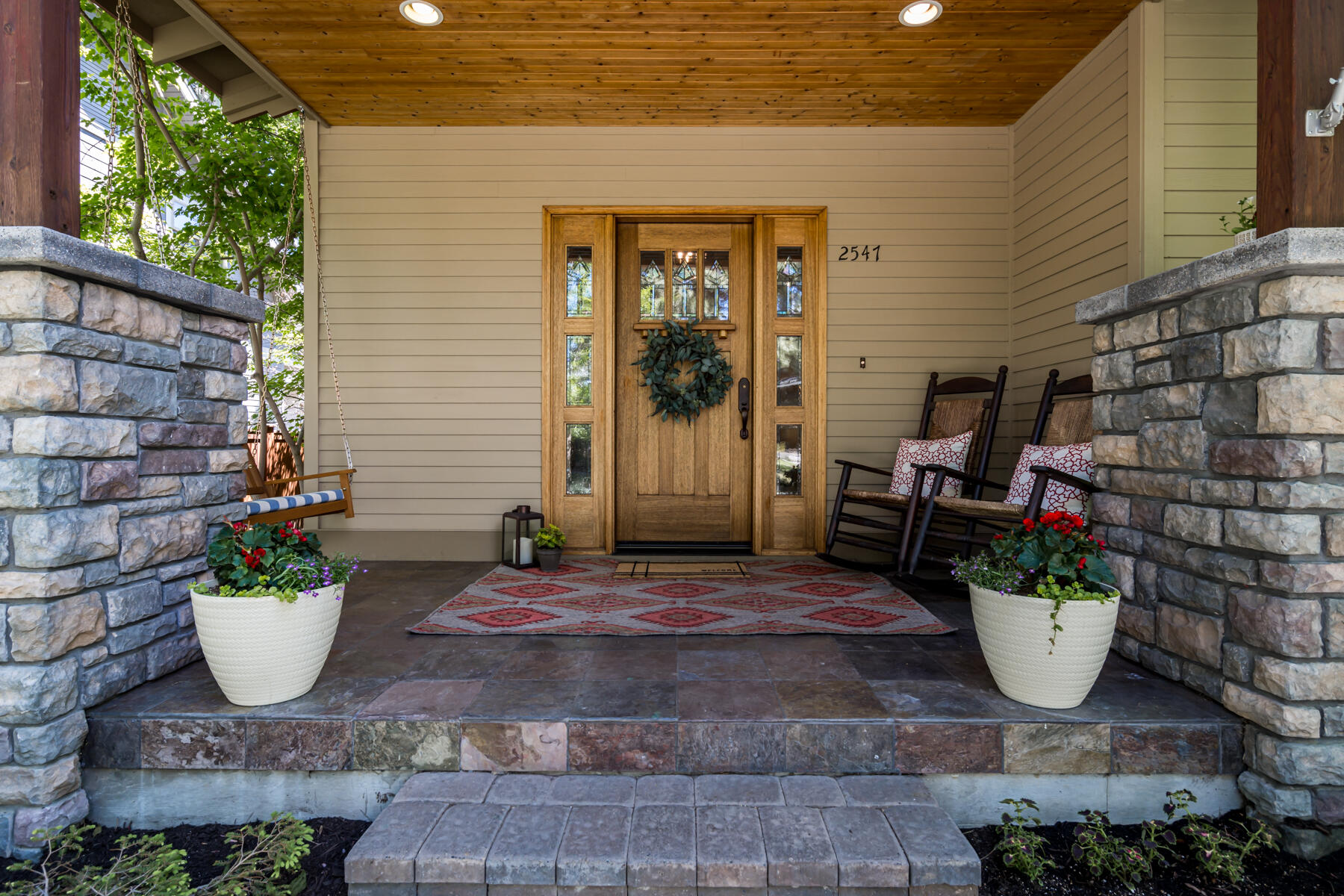 NorthWest Crossing - Residential