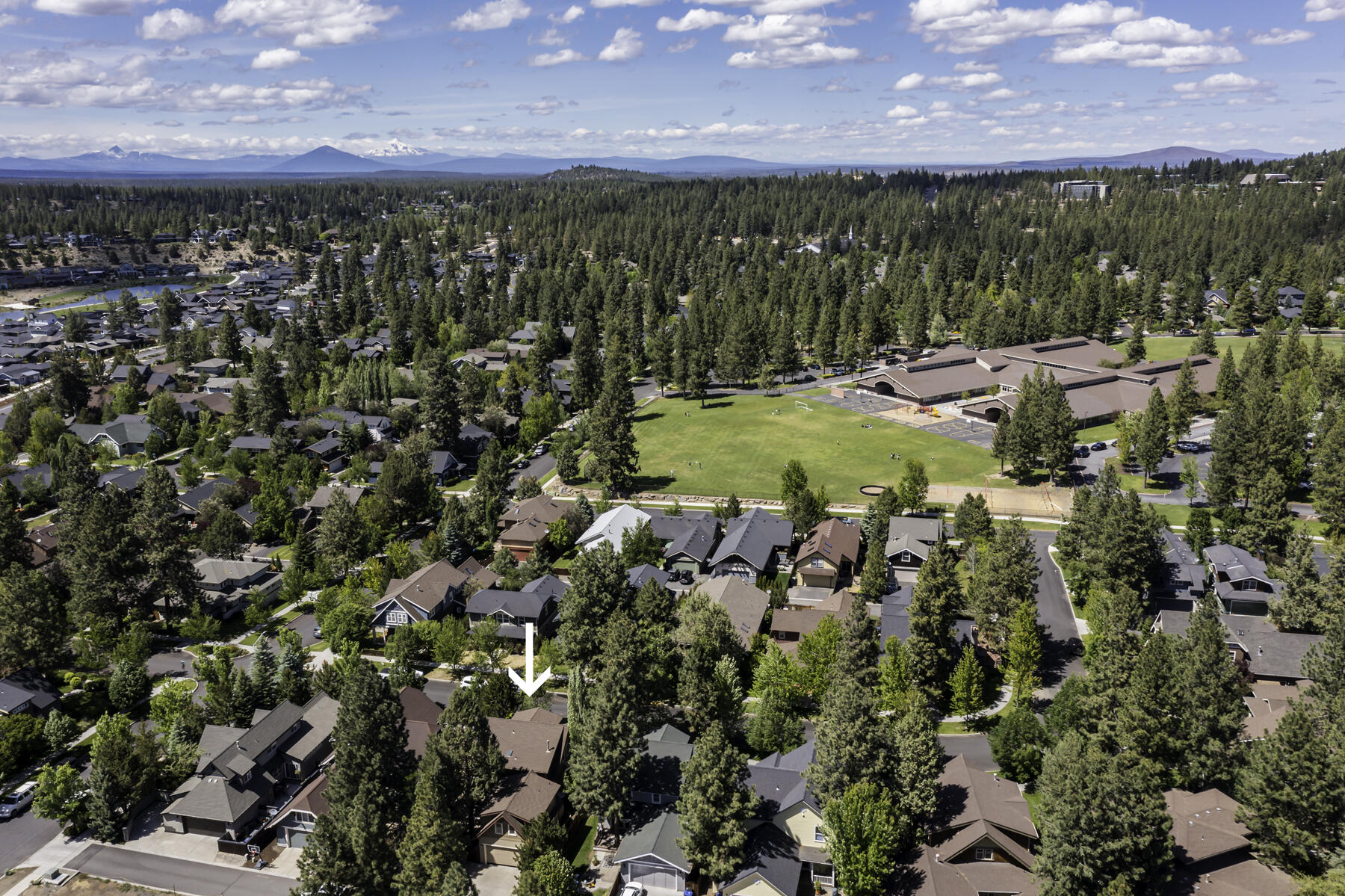 NorthWest Crossing - Residential