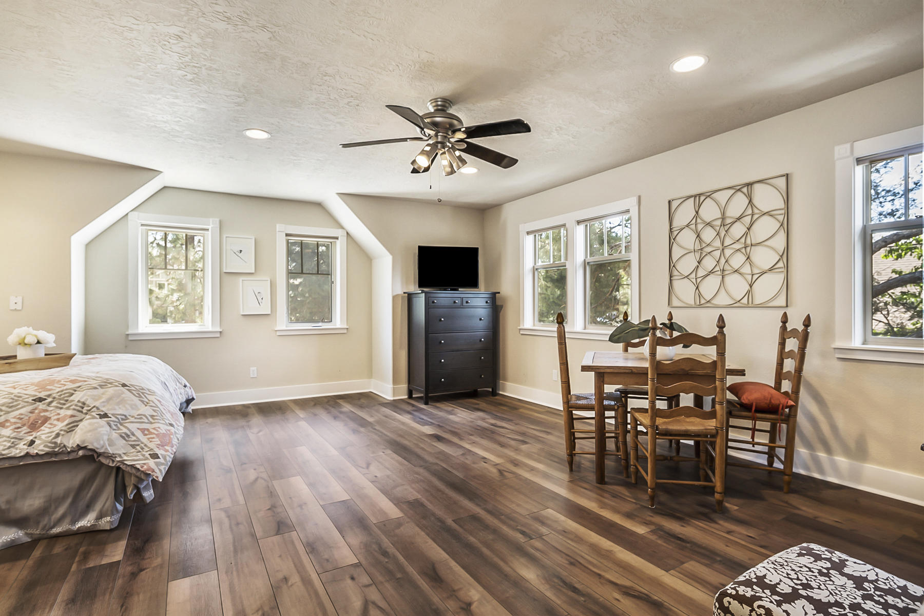 NorthWest Crossing - Residential