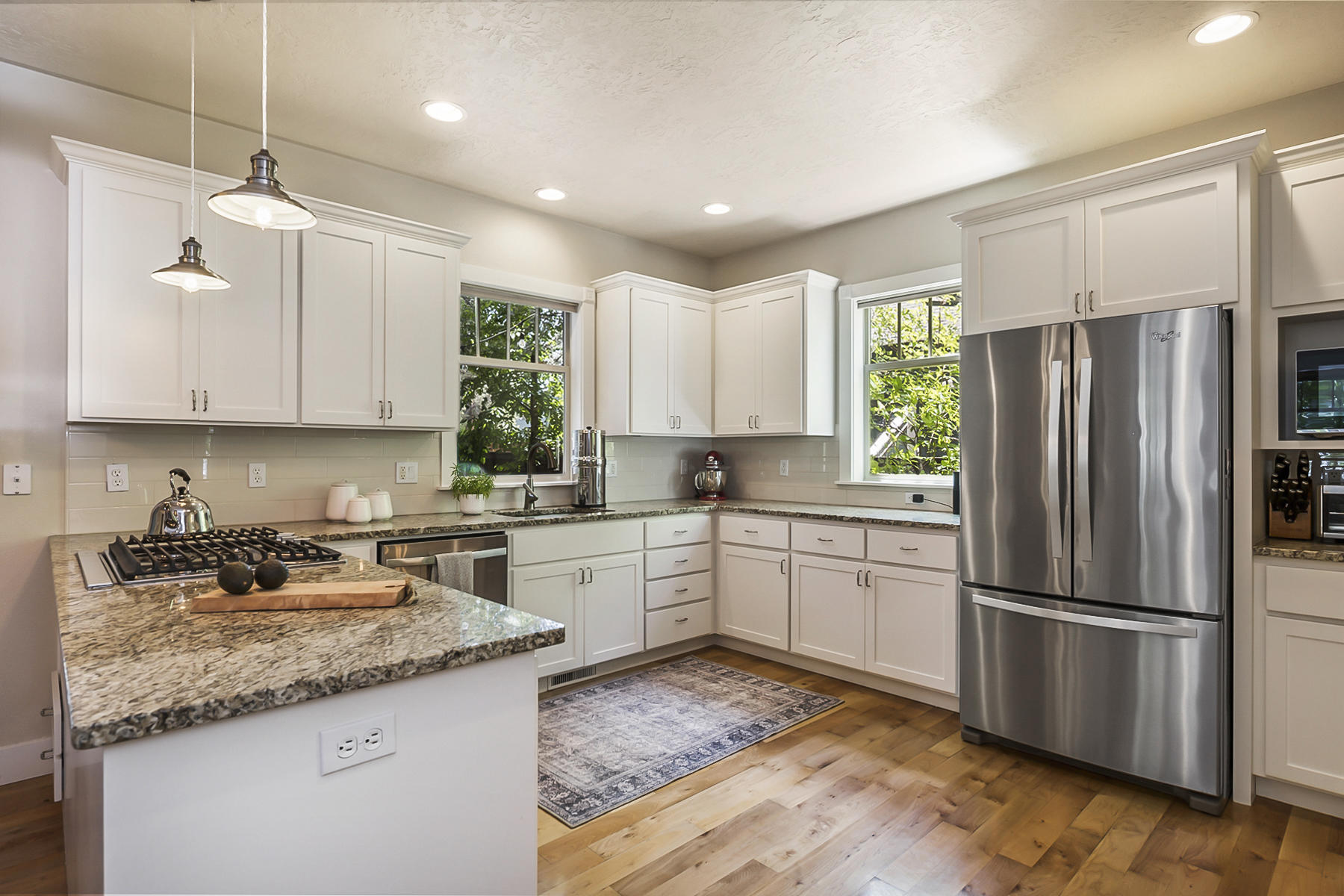 NorthWest Crossing - Residential