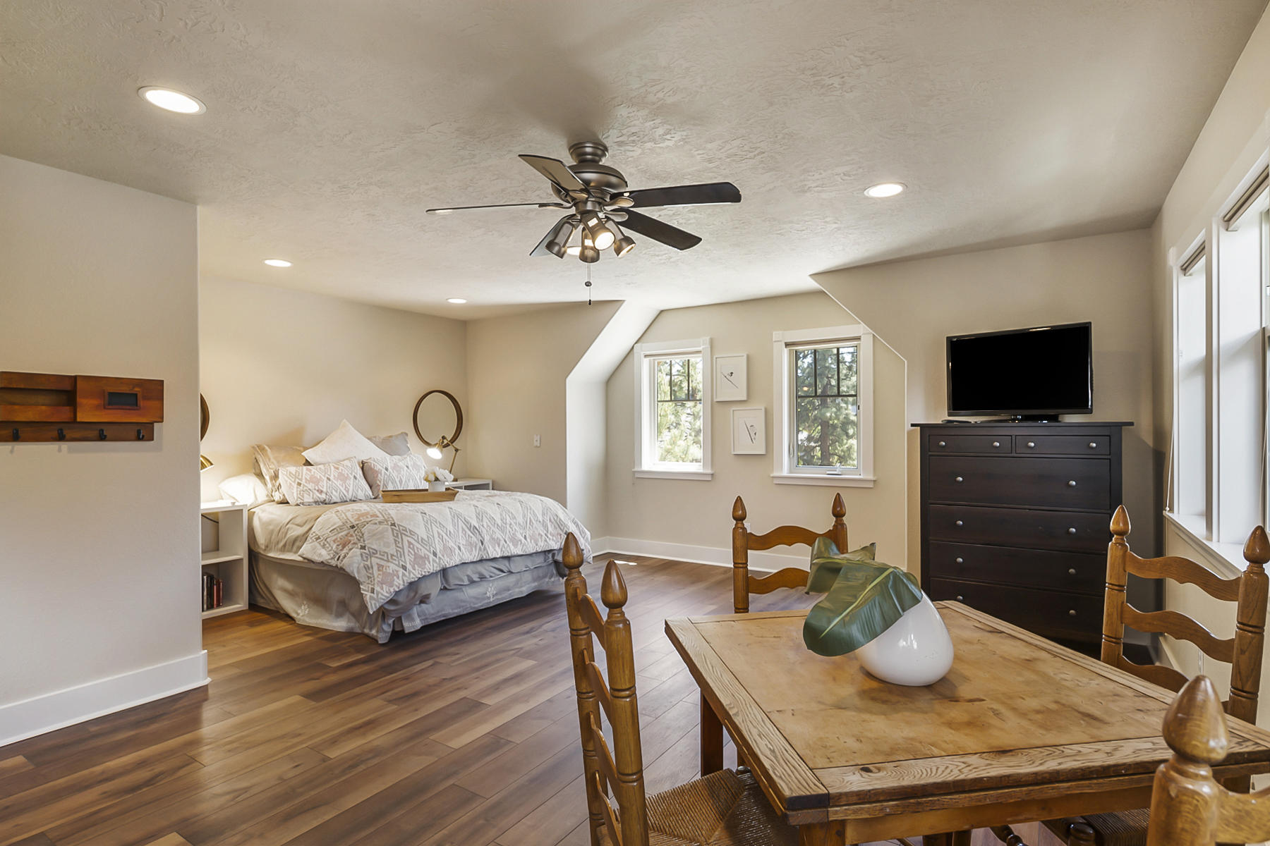 NorthWest Crossing - Residential