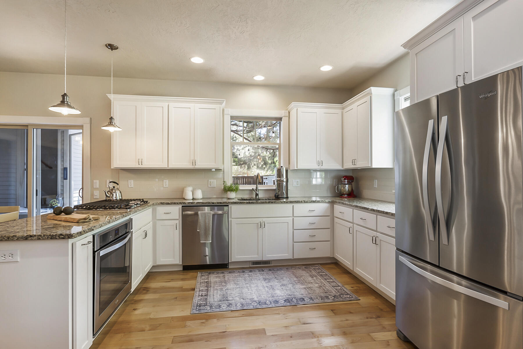 NorthWest Crossing - Residential