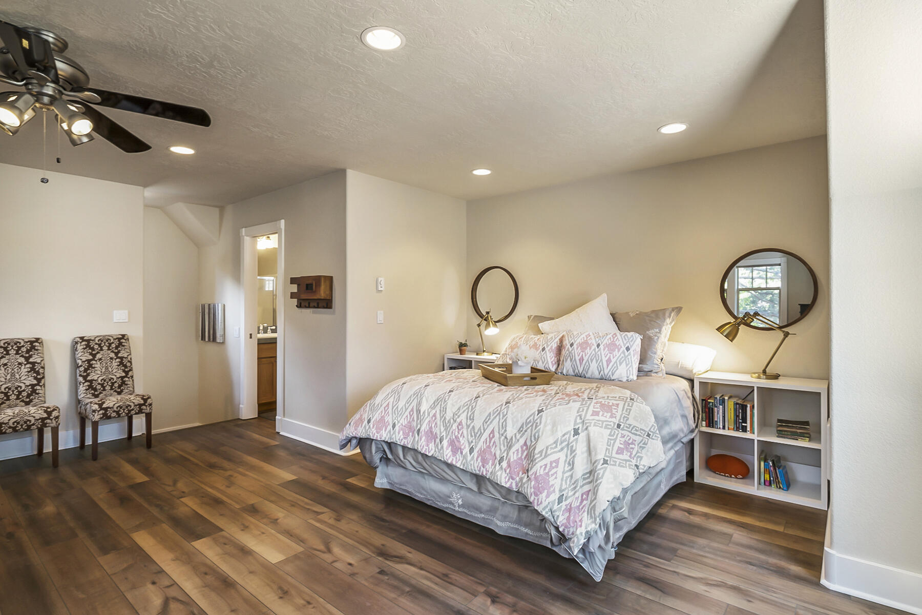 NorthWest Crossing - Residential