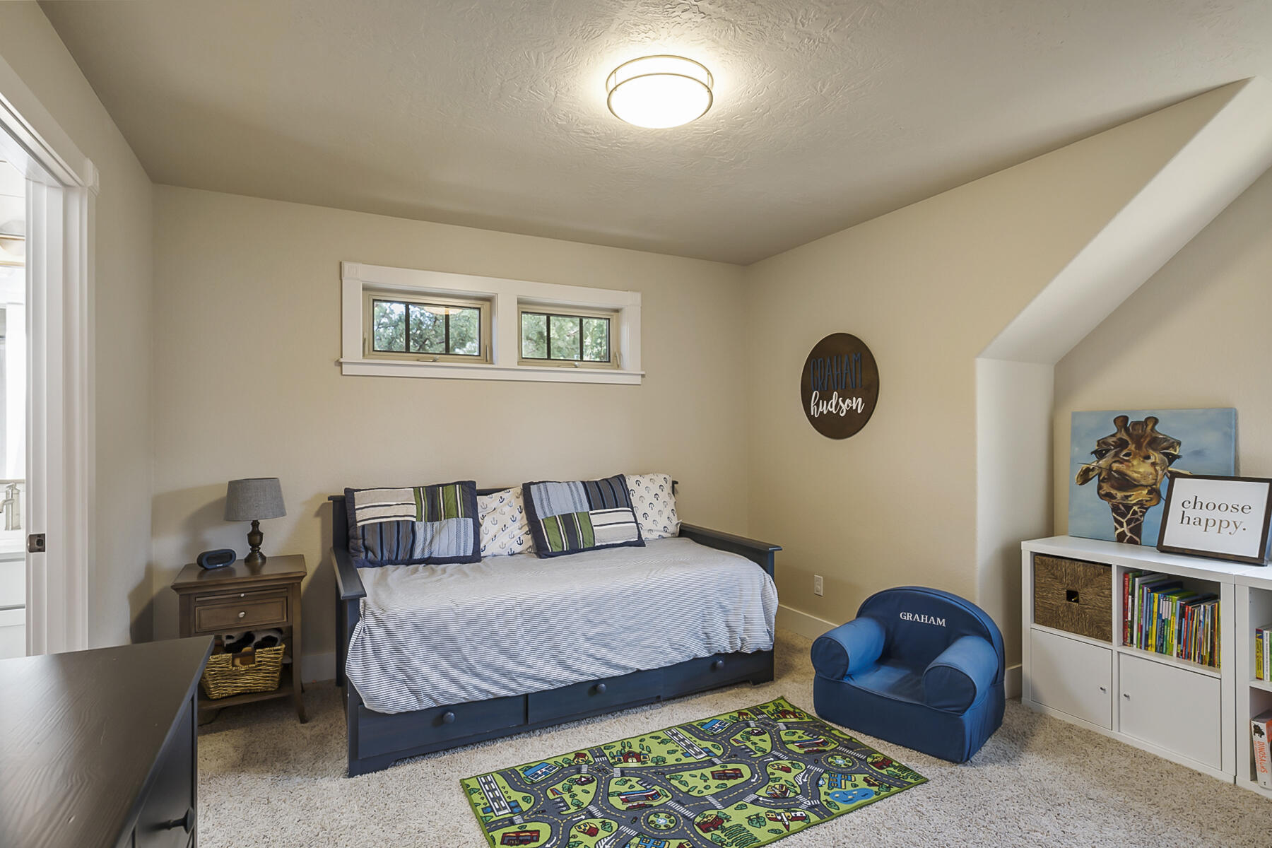 NorthWest Crossing - Residential