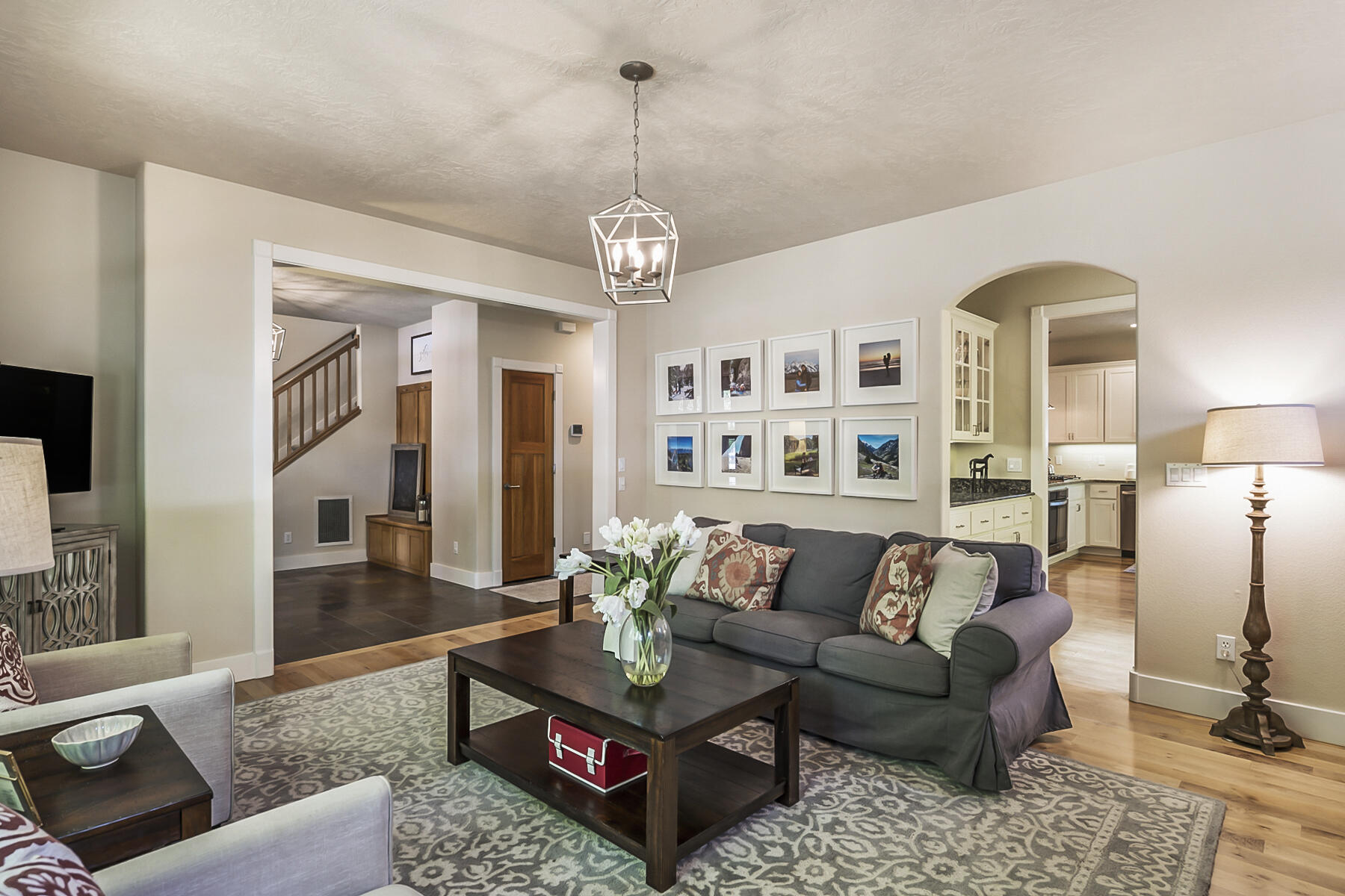 NorthWest Crossing - Residential