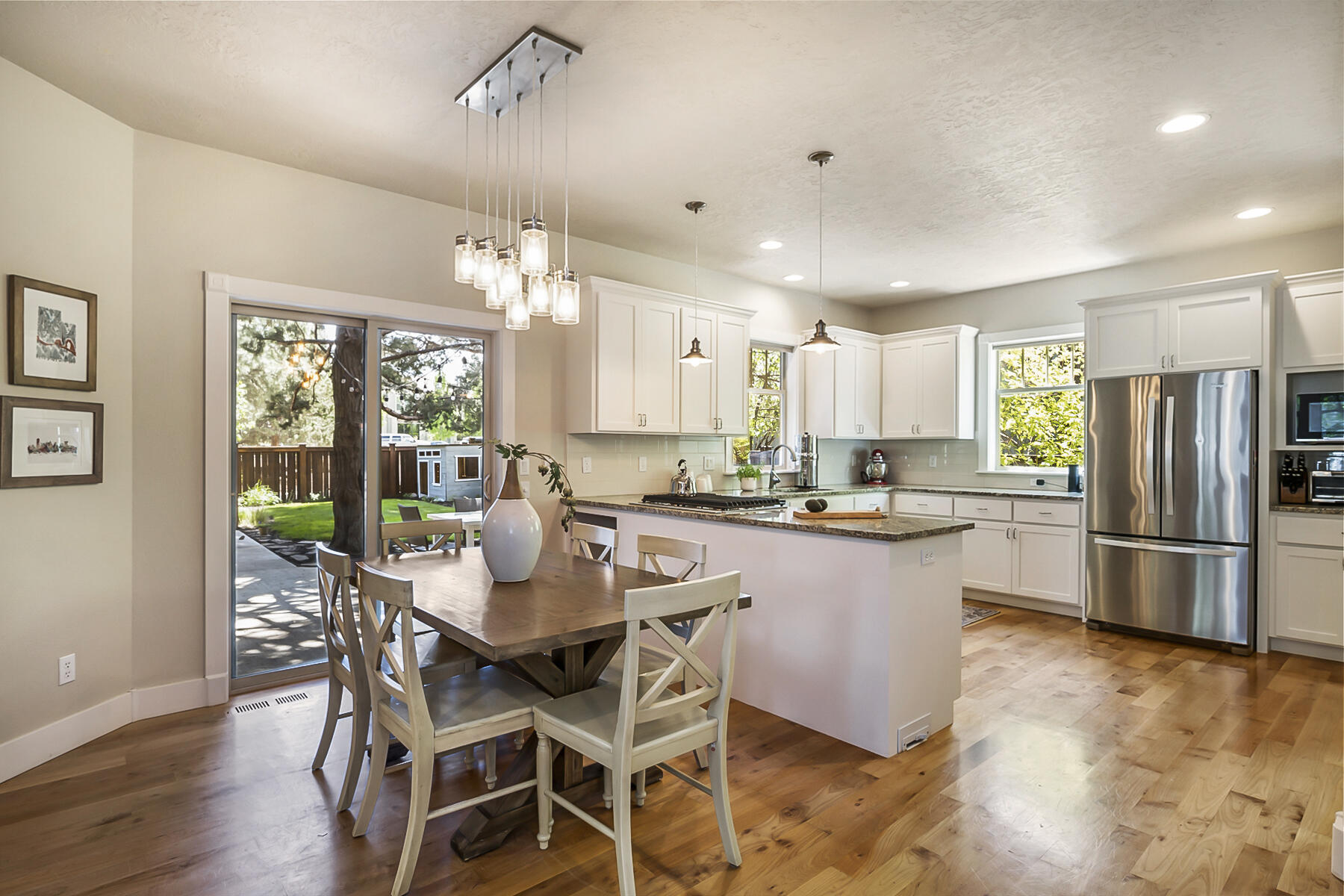 NorthWest Crossing - Residential