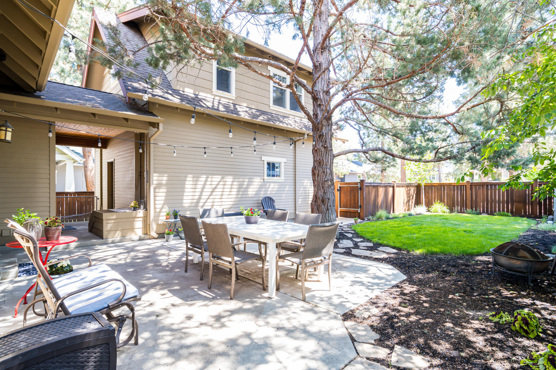 NorthWest Crossing - Residential