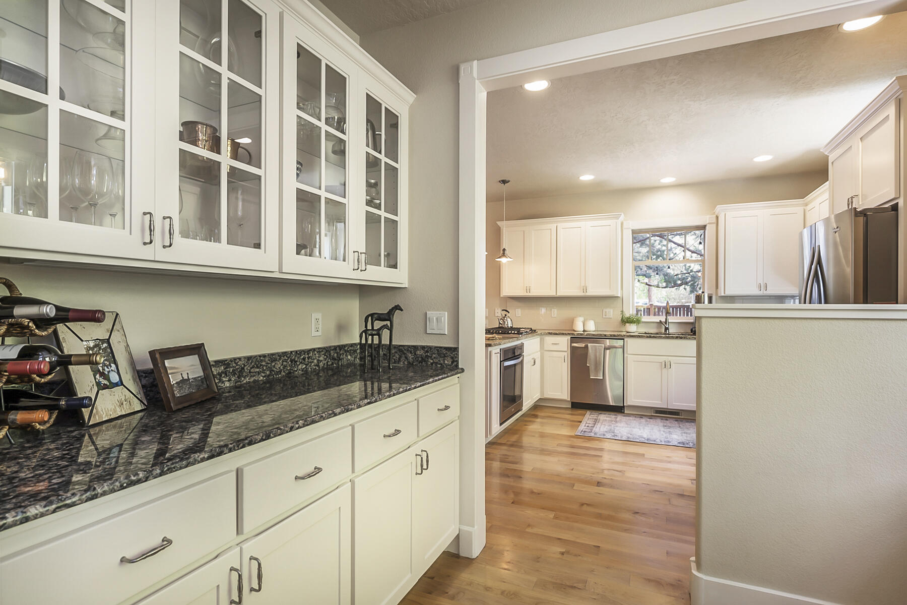 NorthWest Crossing - Residential