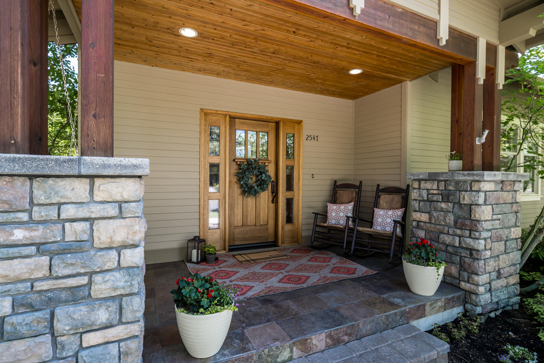 NorthWest Crossing - Residential