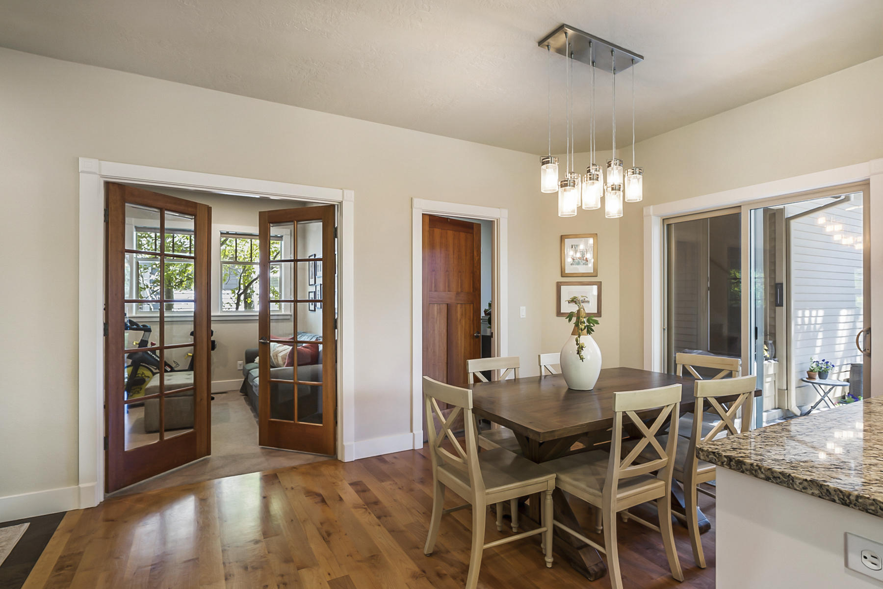 NorthWest Crossing - Residential