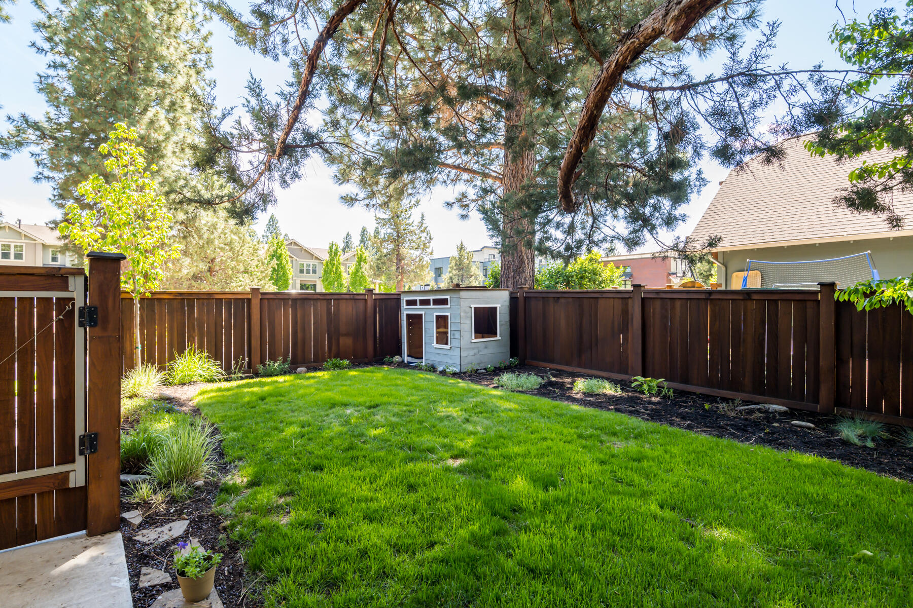 NorthWest Crossing - Residential