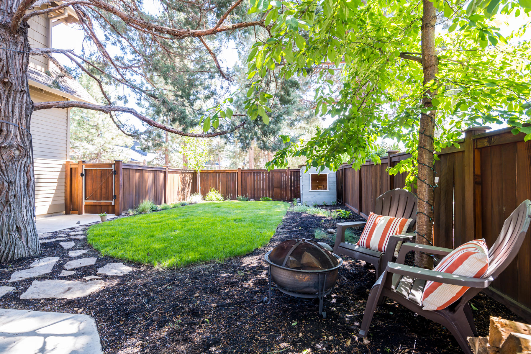 NorthWest Crossing - Residential