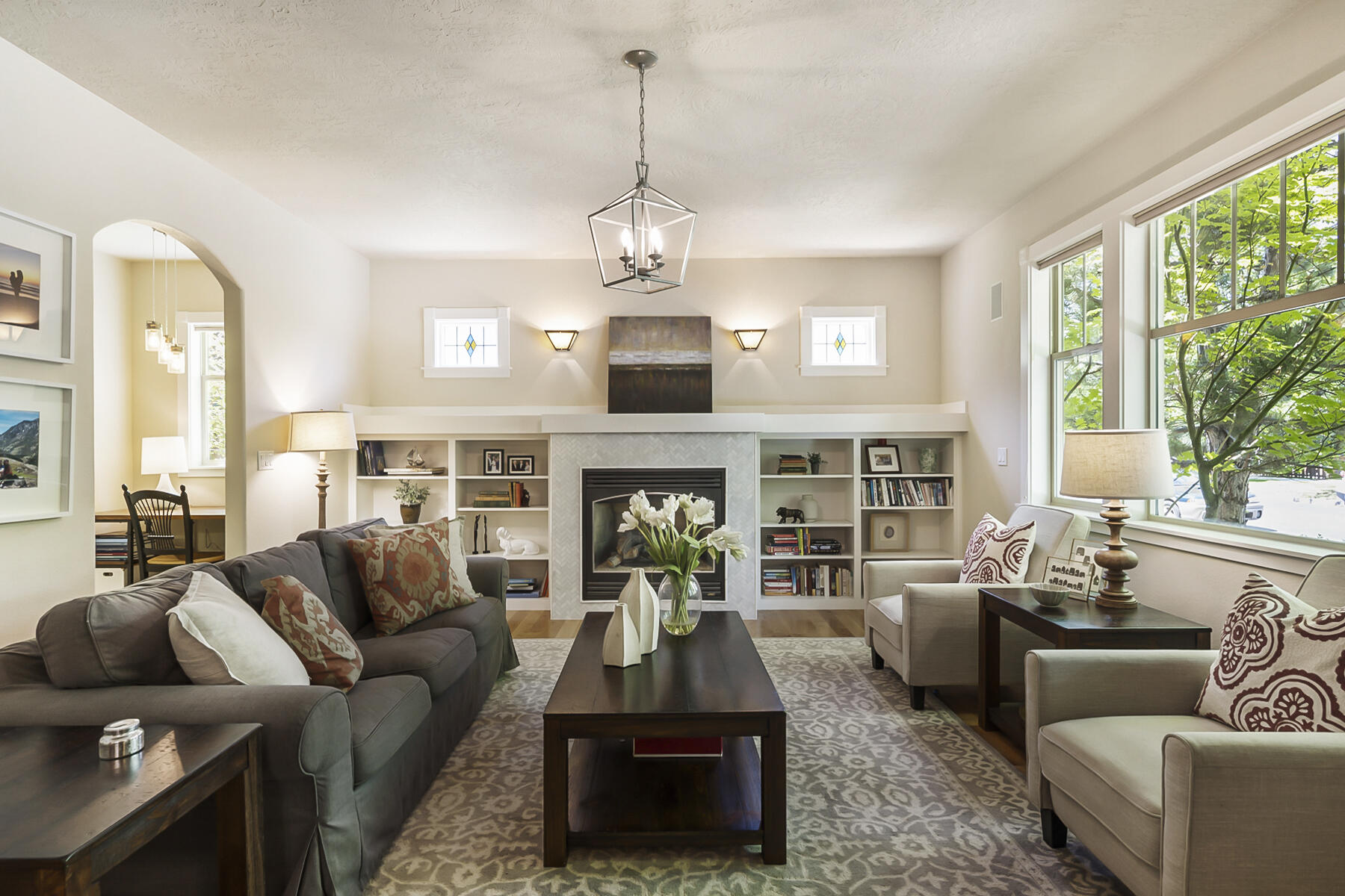 NorthWest Crossing - Residential