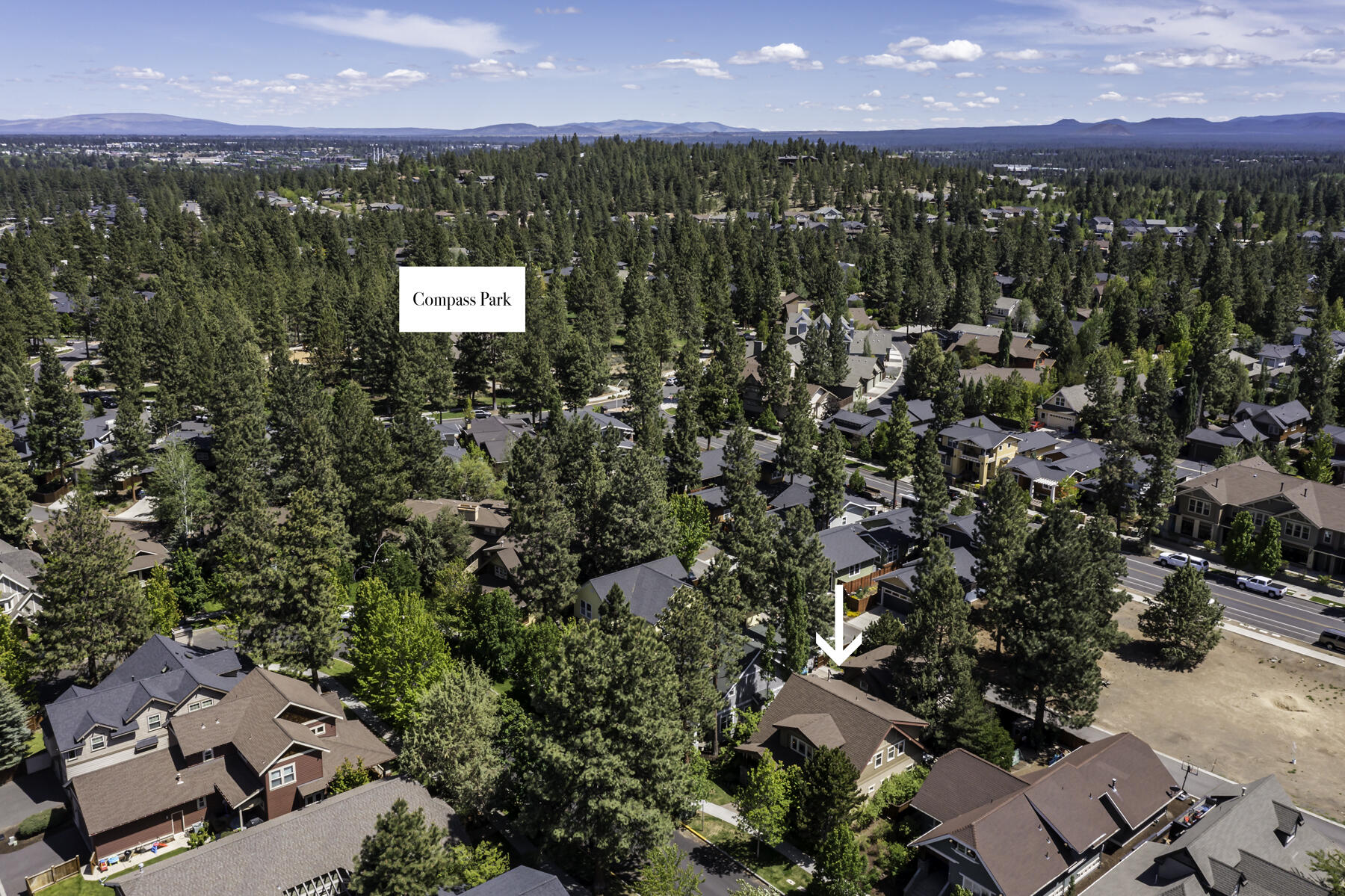 NorthWest Crossing - Residential