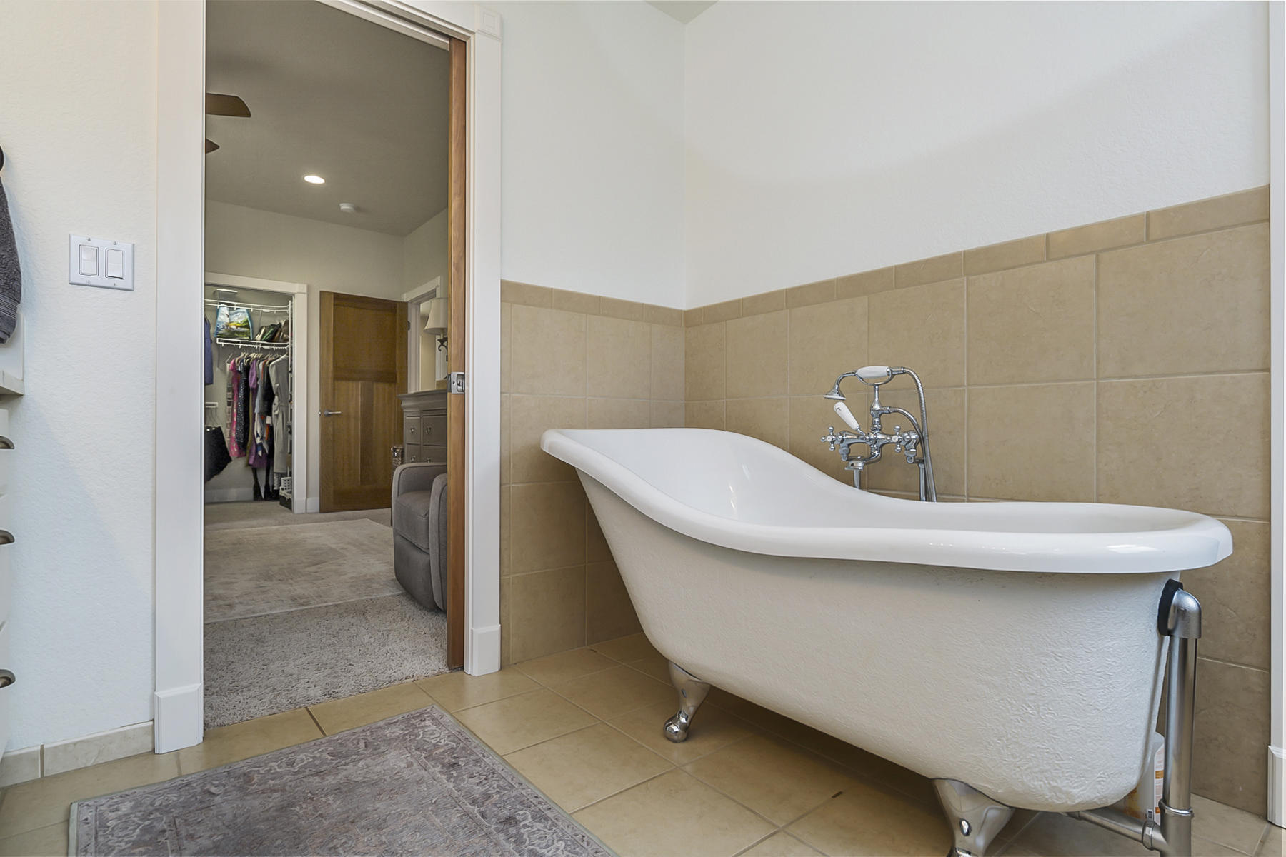 NorthWest Crossing - Residential