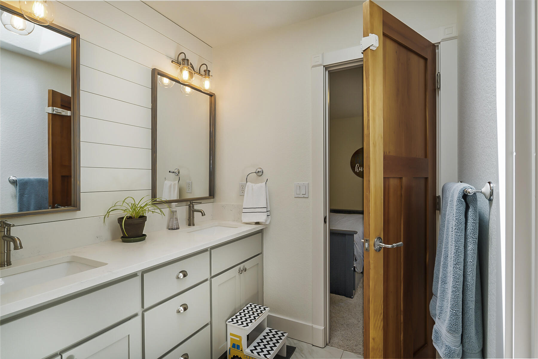 NorthWest Crossing - Residential