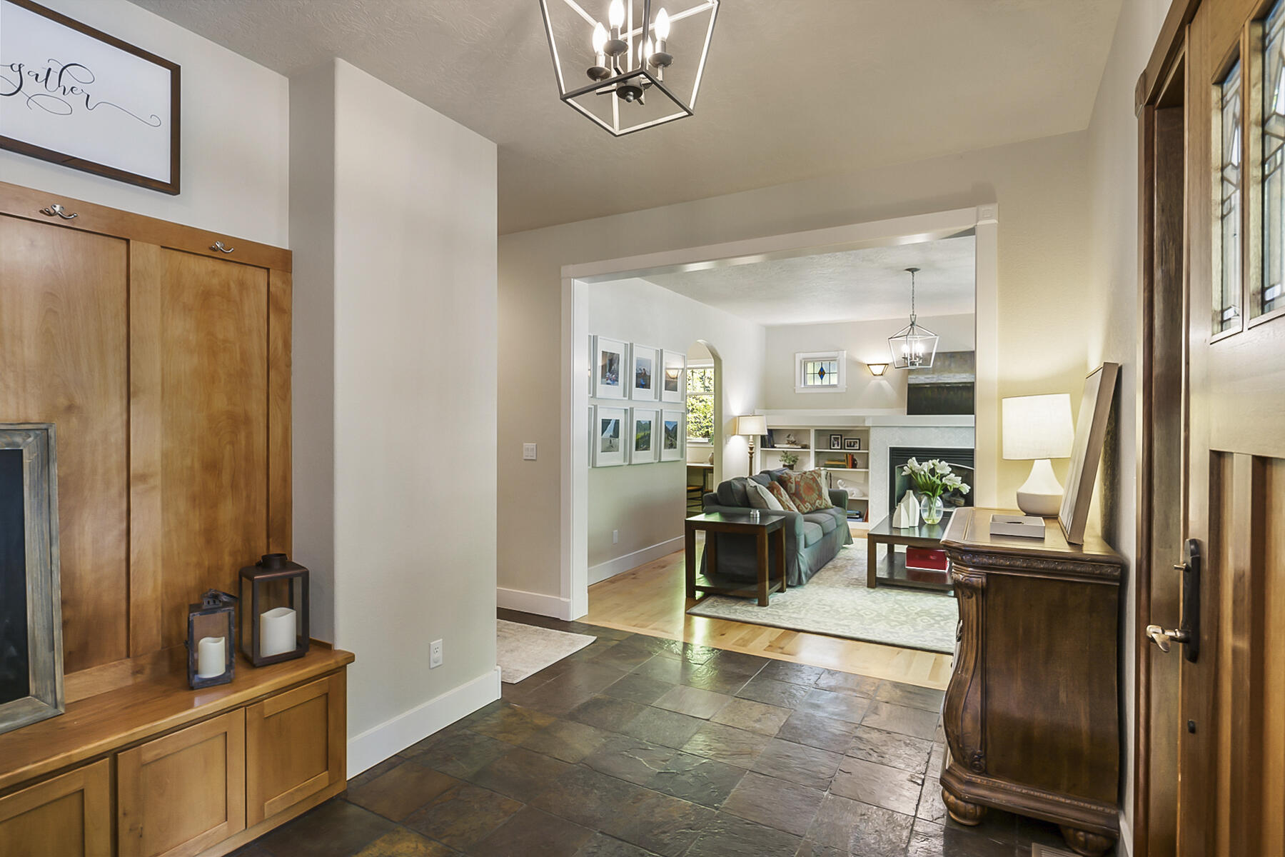 NorthWest Crossing - Residential