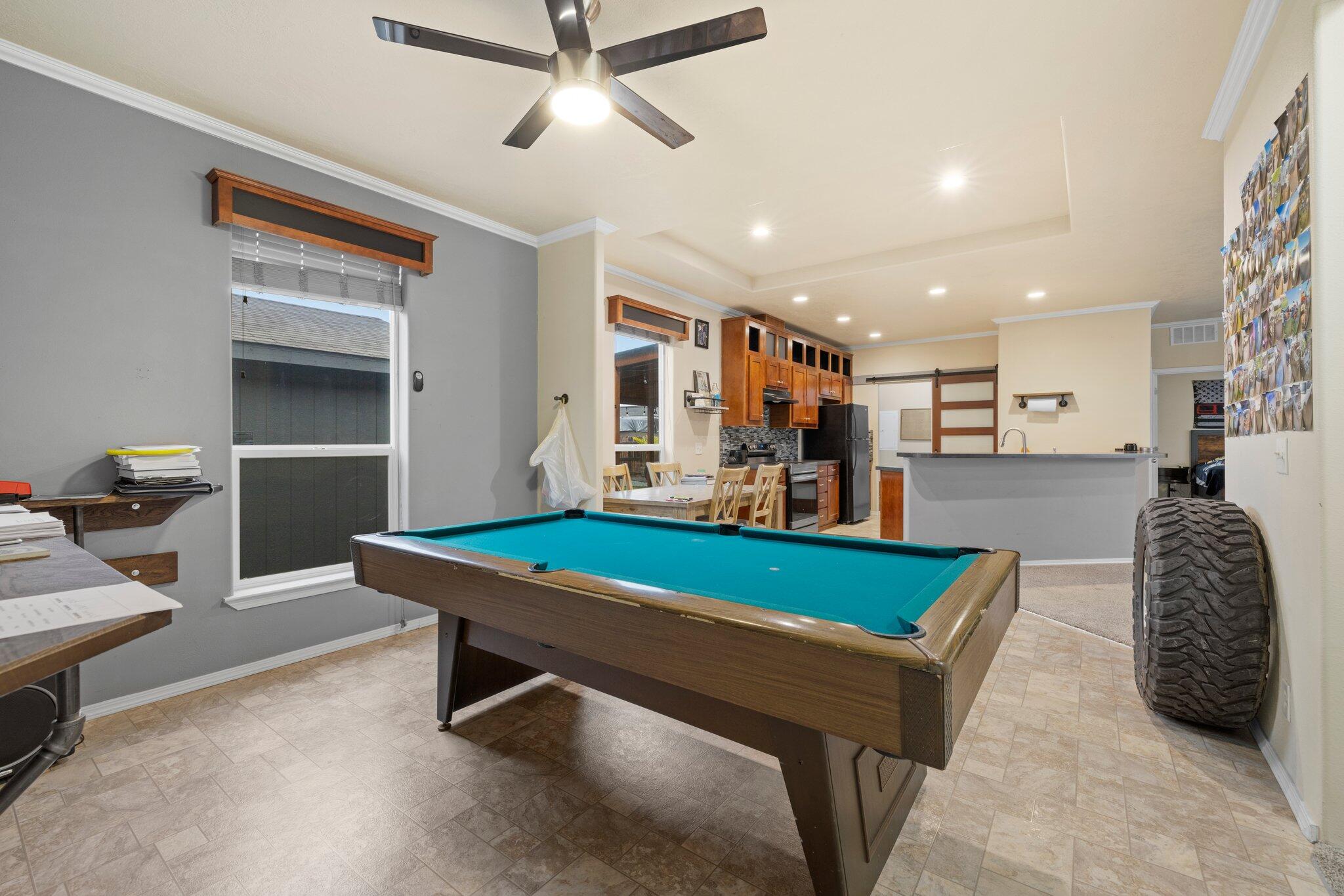 Agate Meadows Estates - Residential