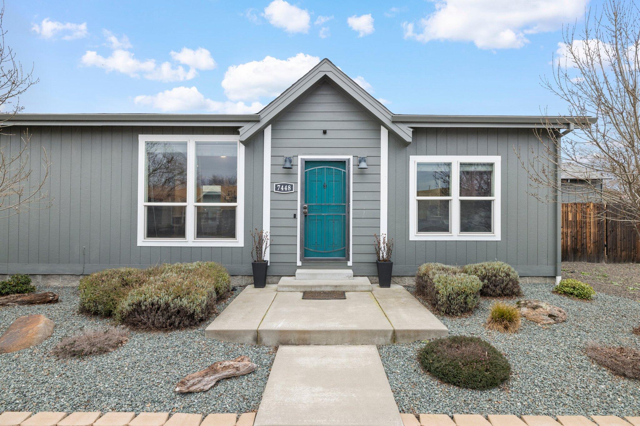 Agate Meadows Estates - Residential