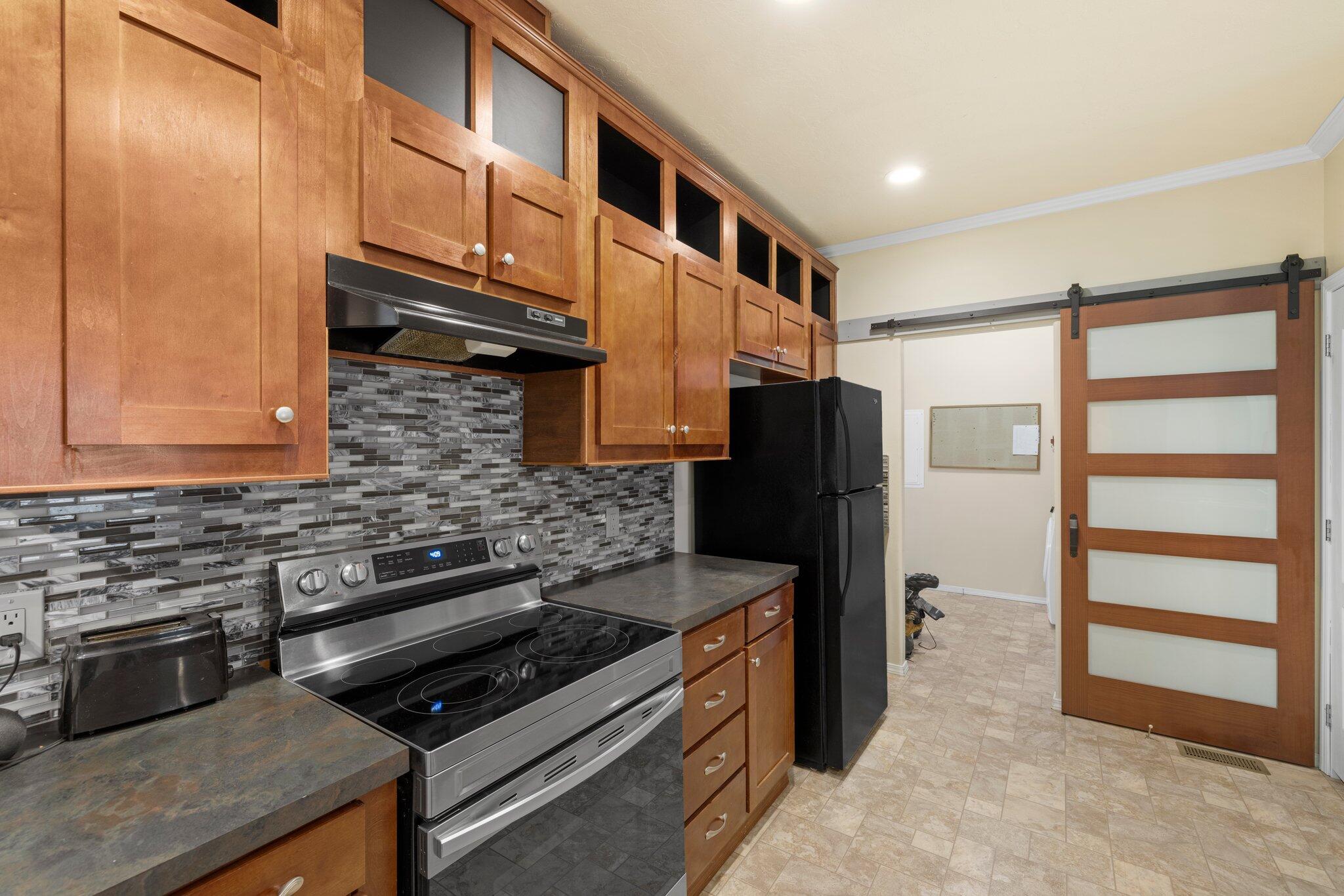 Agate Meadows Estates - Residential