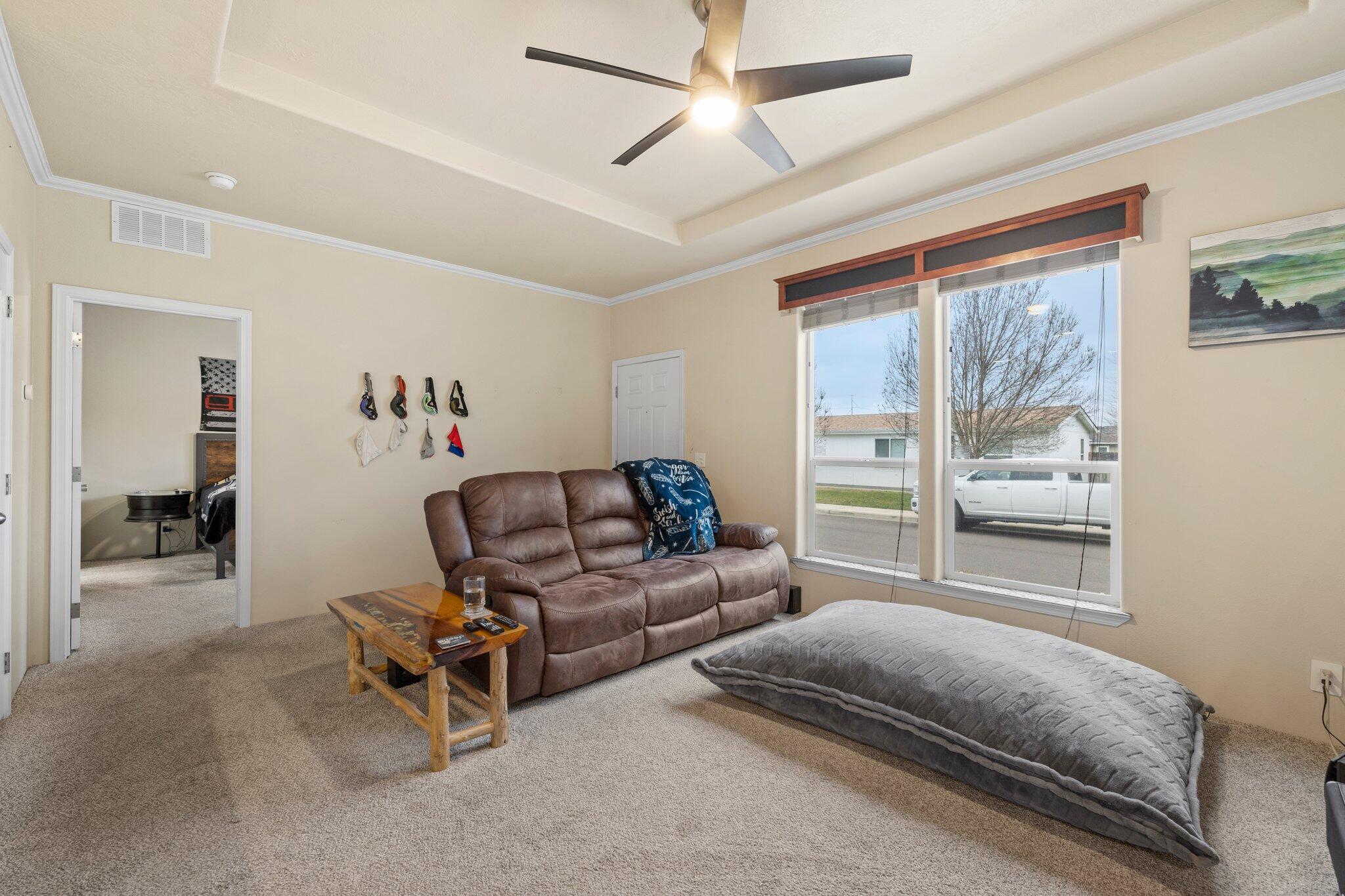 Agate Meadows Estates - Residential