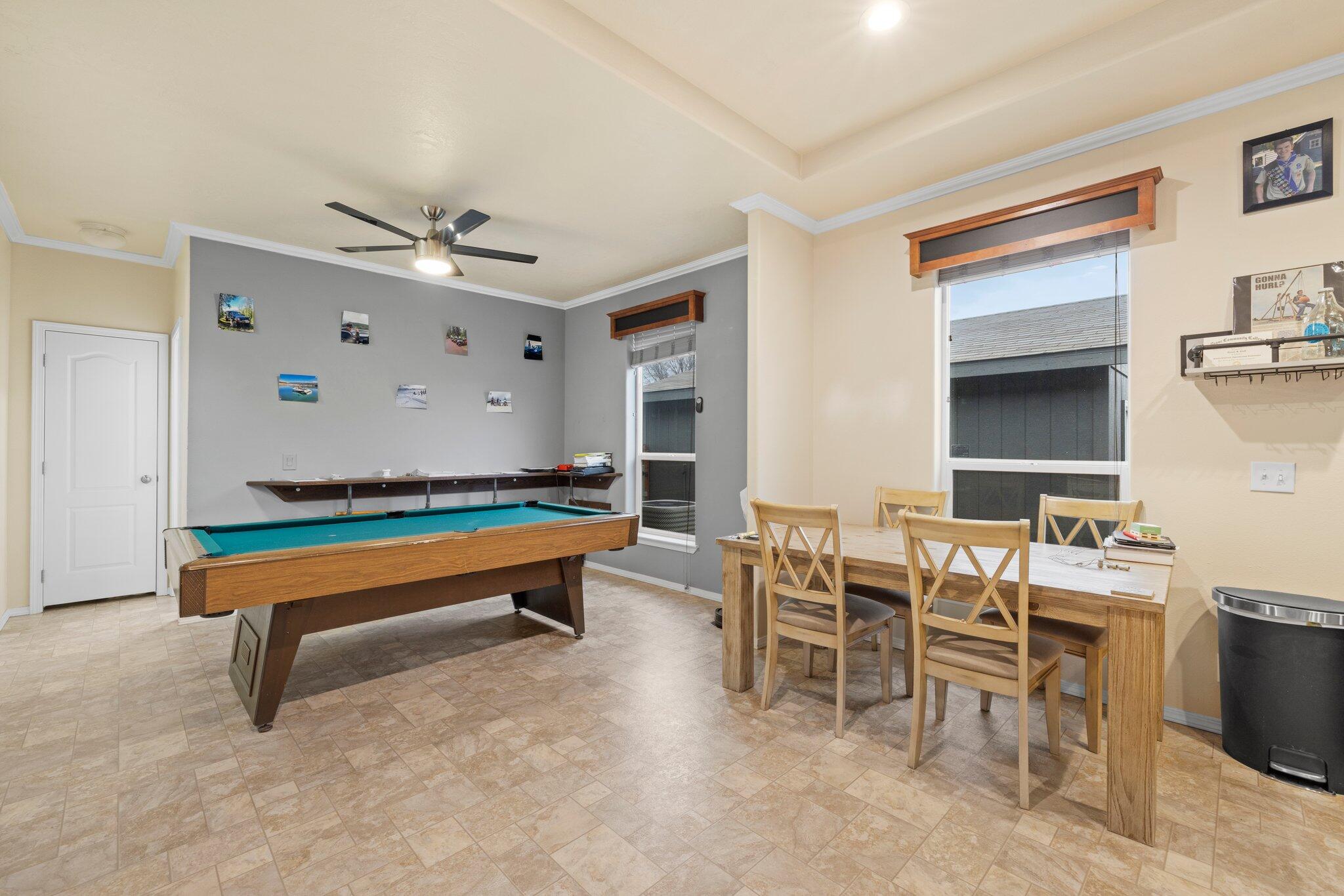 Agate Meadows Estates - Residential