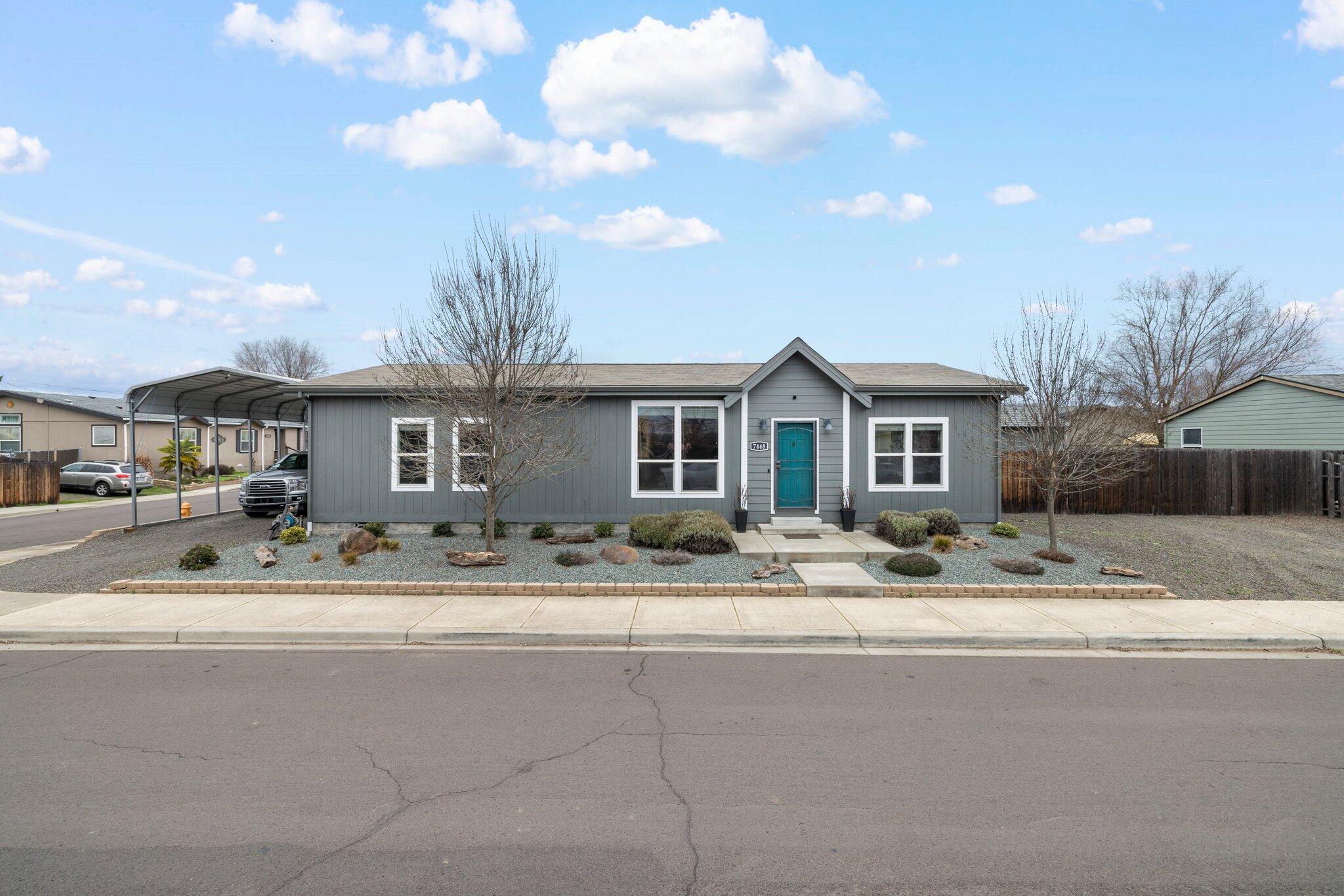 Agate Meadows Estates - Residential