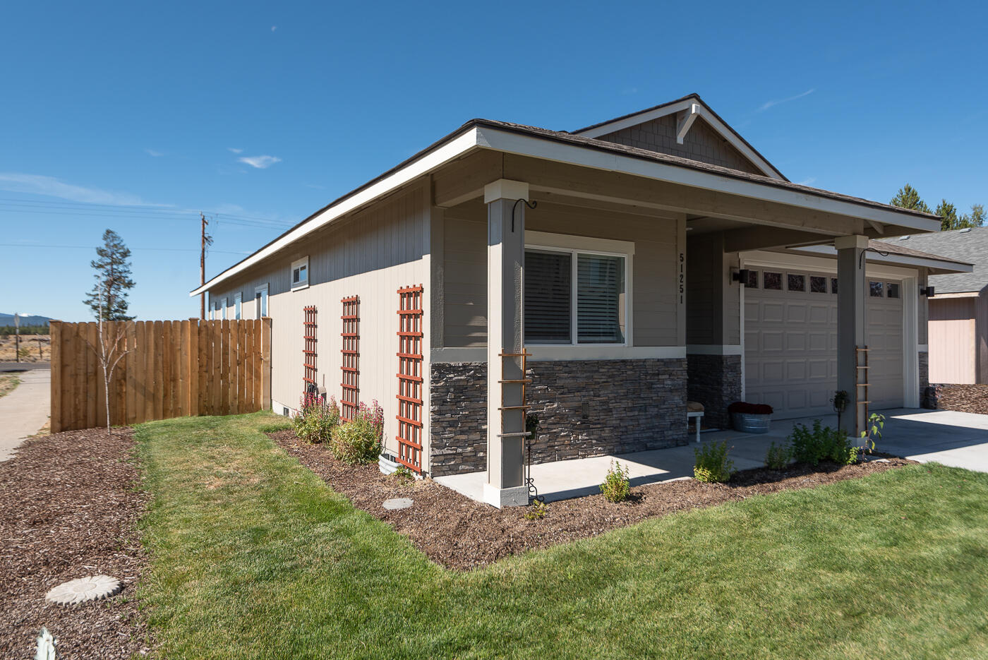 Huntington Meadows - Residential