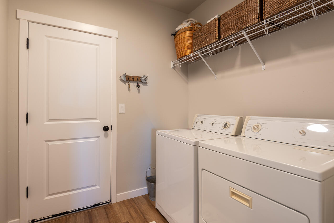 Huntington Meadows - Residential