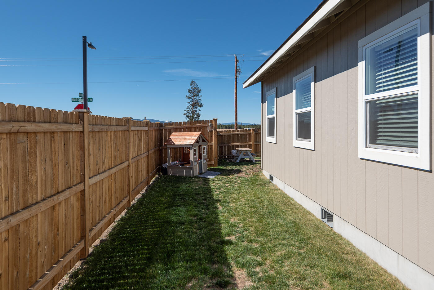 Huntington Meadows - Residential