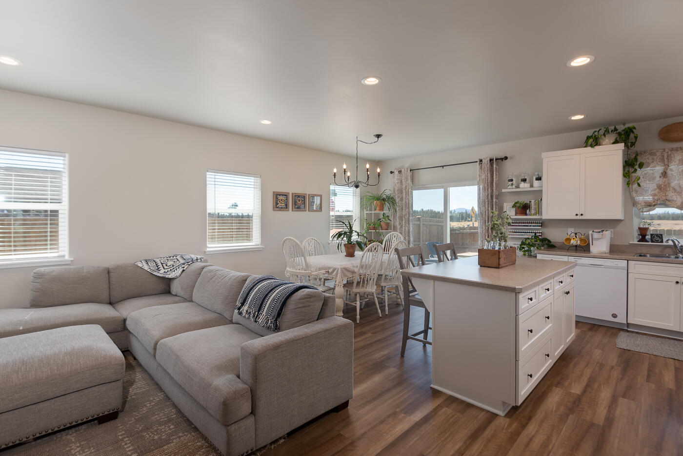 Huntington Meadows - Residential