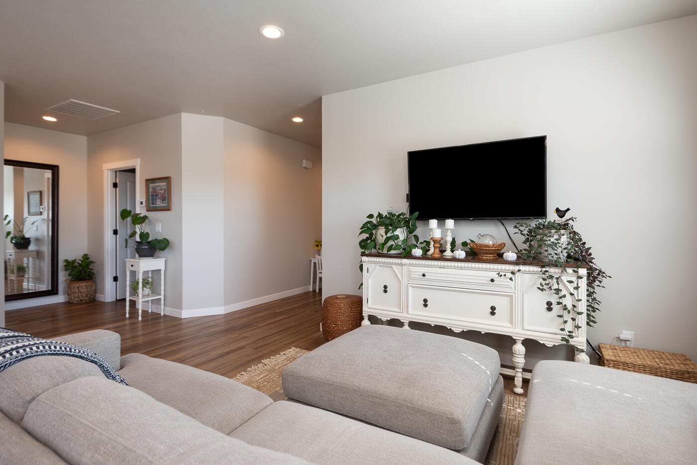 Huntington Meadows - Residential