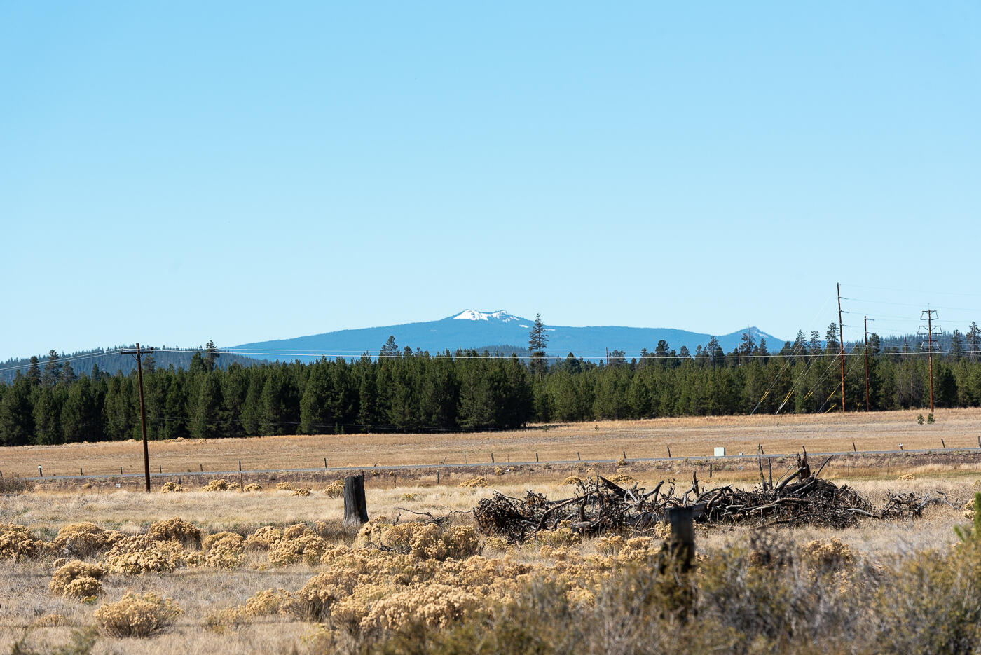 Huntington Meadows - Residential