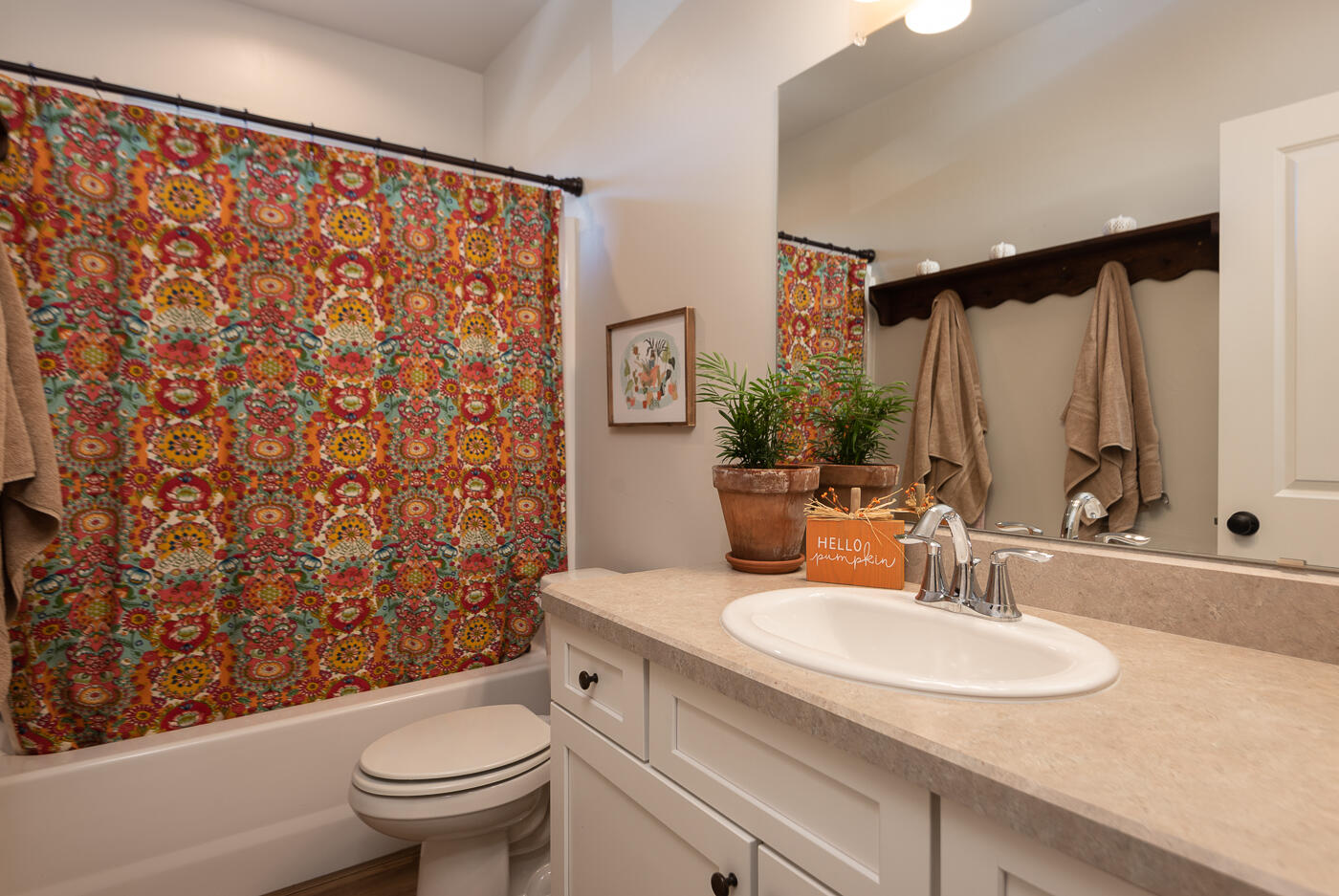 Huntington Meadows - Residential