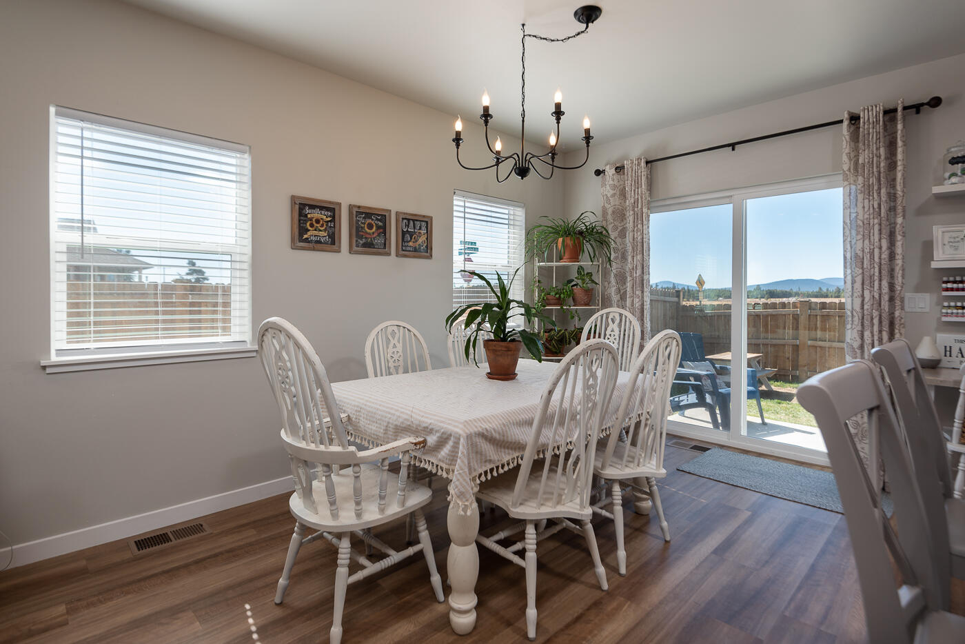 Huntington Meadows - Residential