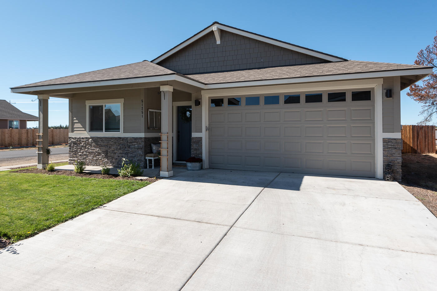 Huntington Meadows - Residential