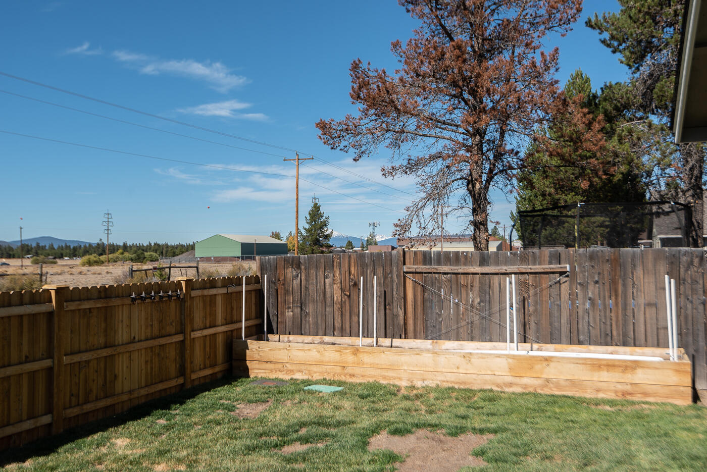 Huntington Meadows - Residential