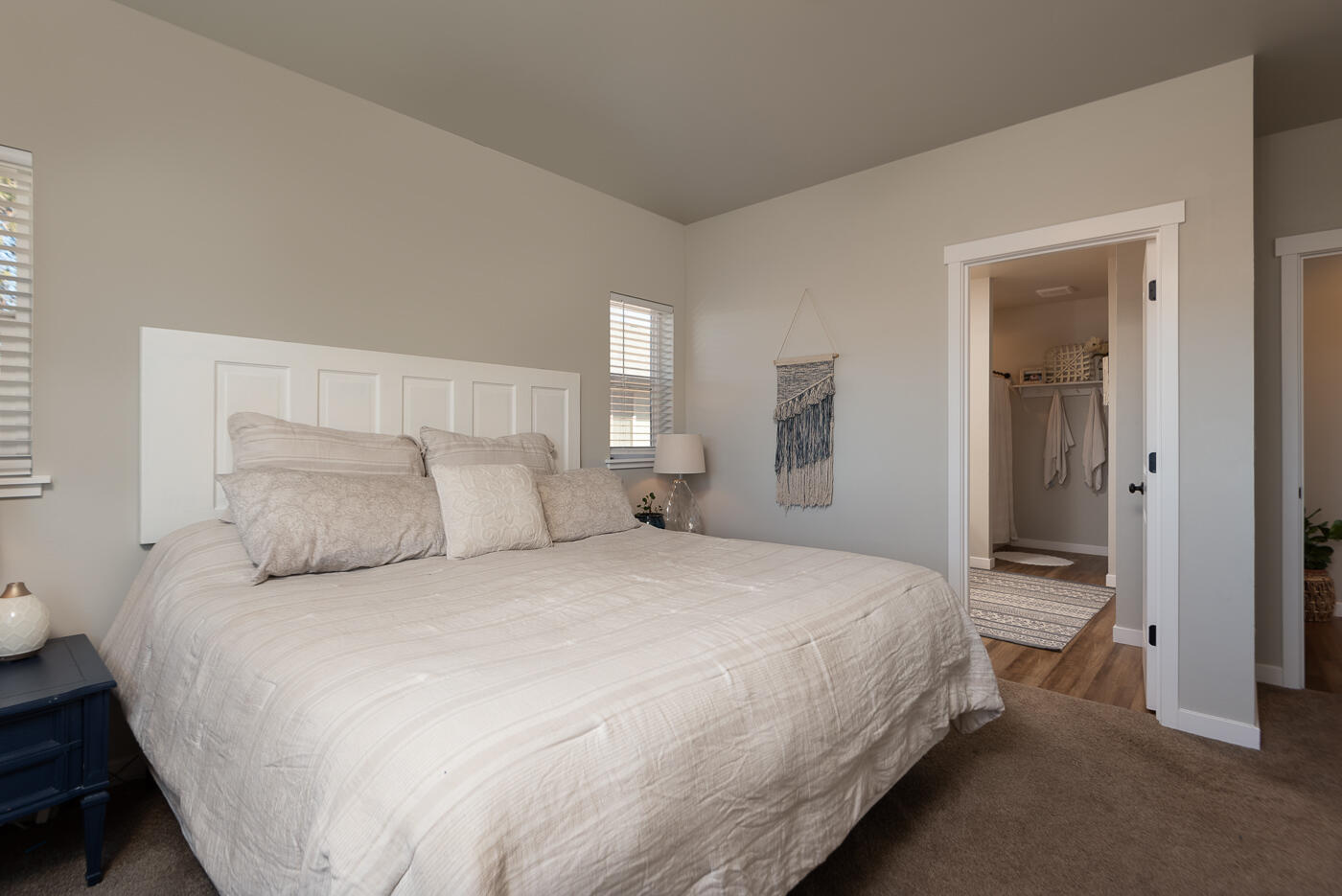 Huntington Meadows - Residential