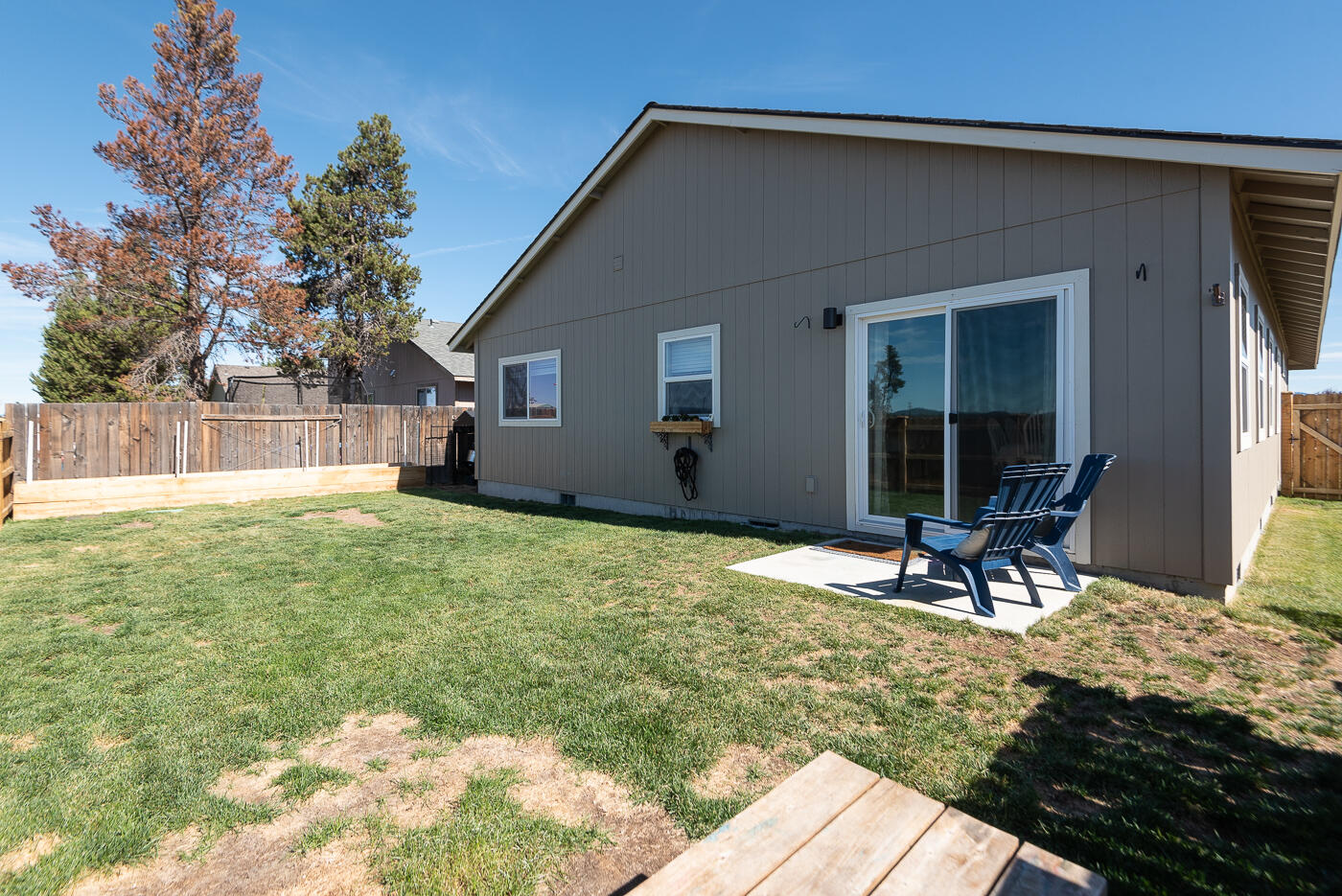 Huntington Meadows - Residential