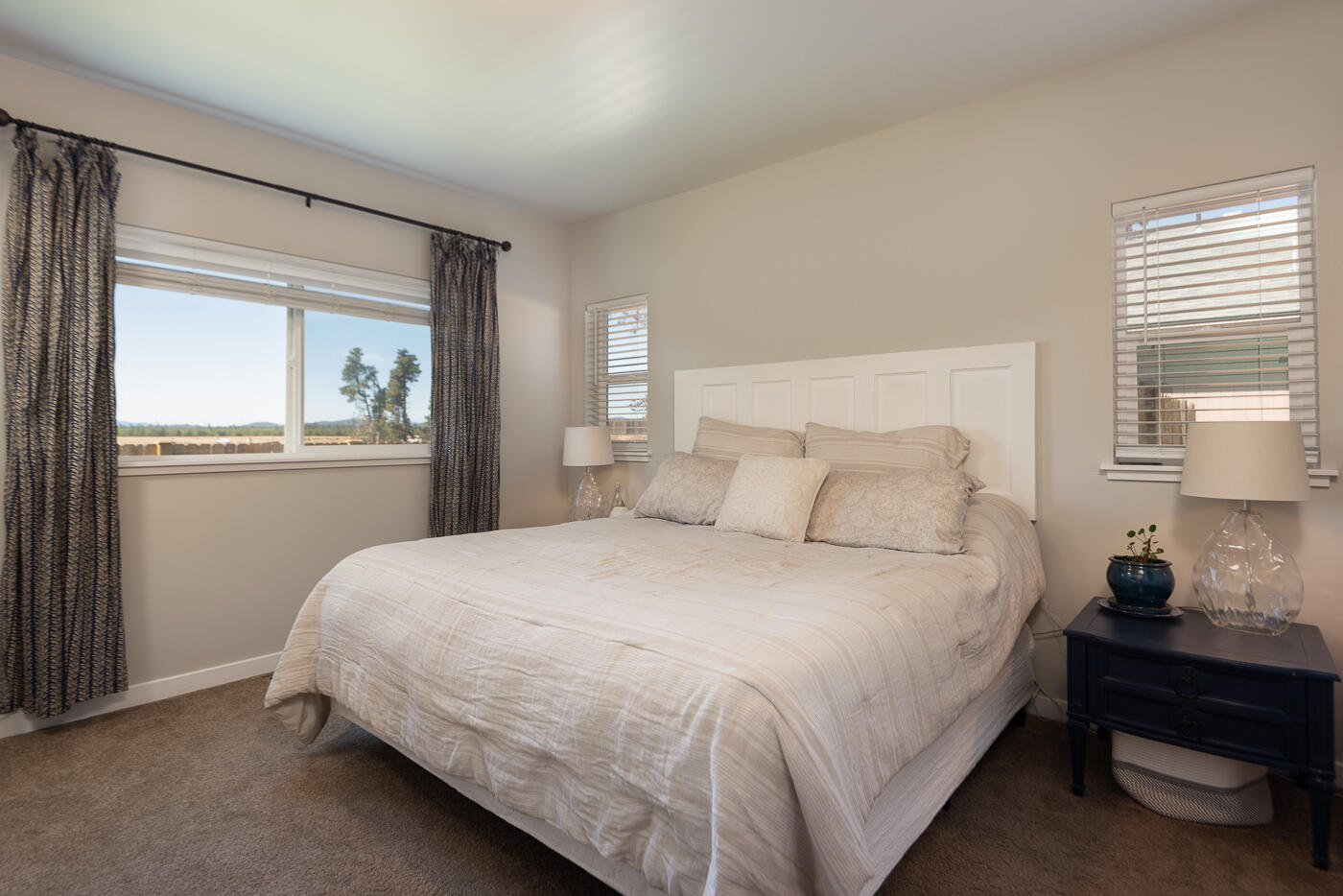 Huntington Meadows - Residential