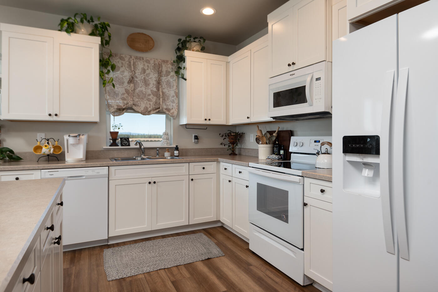 Huntington Meadows - Residential