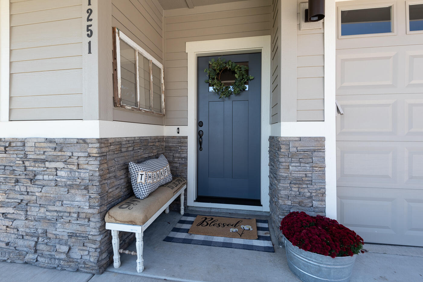 Huntington Meadows - Residential